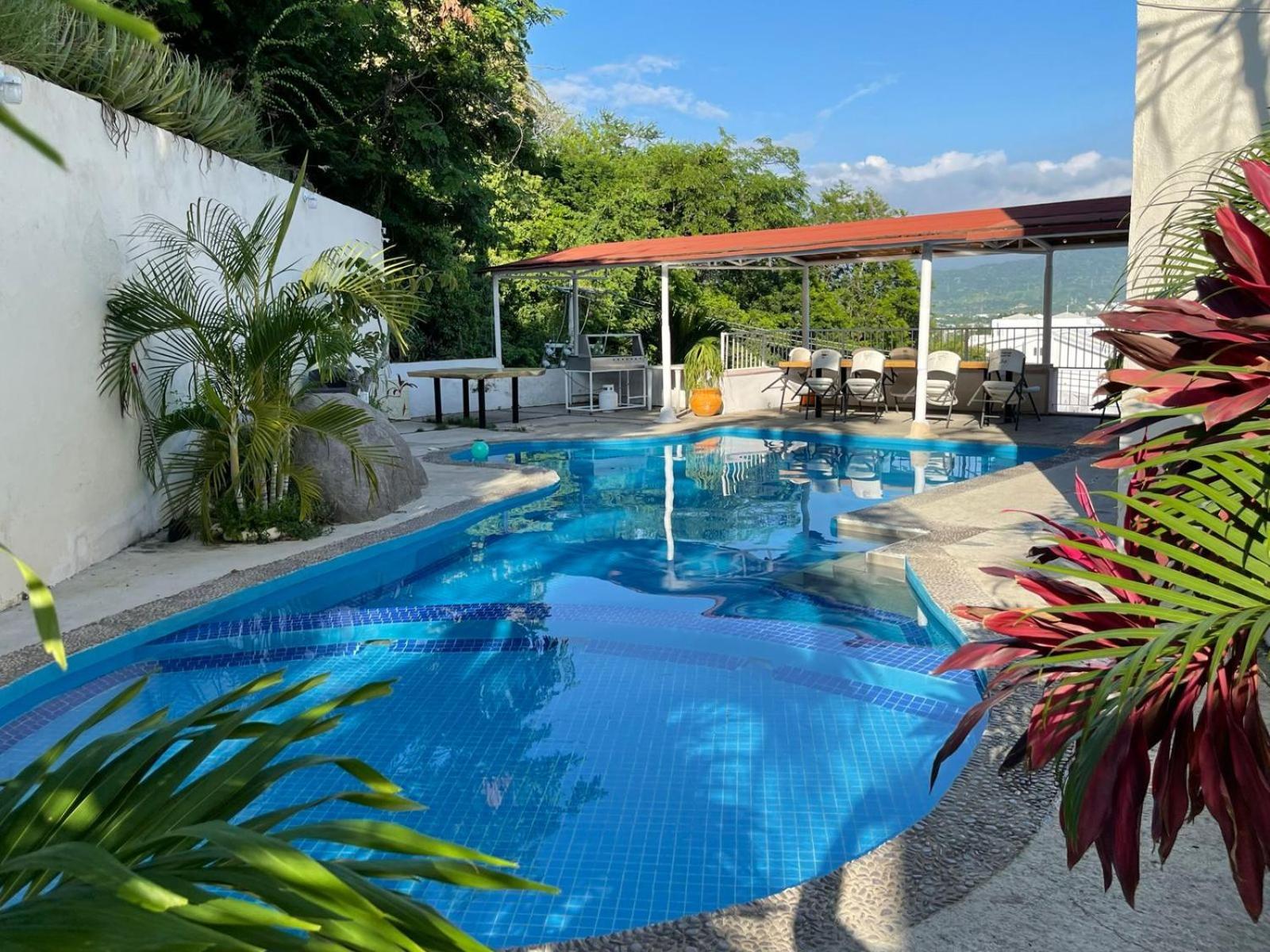 V1 Deluxe * Manzanillo