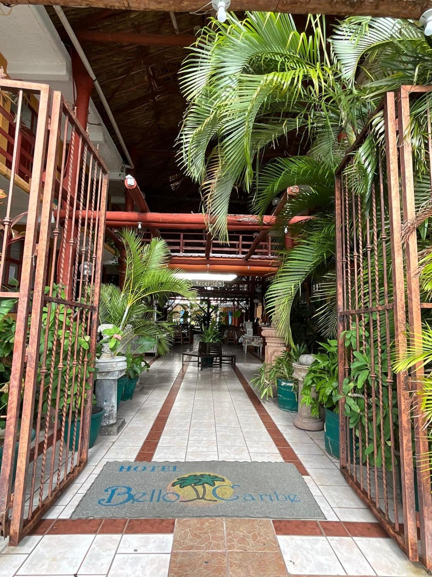 Hotel Caribe 3*