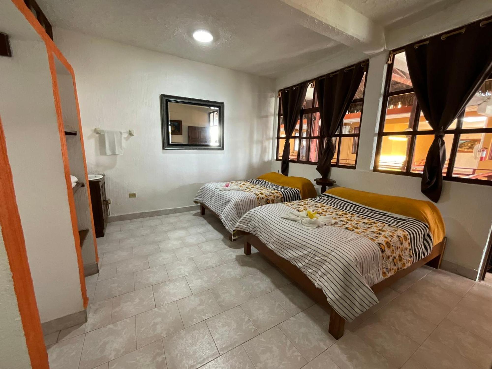 Caribe Hotel