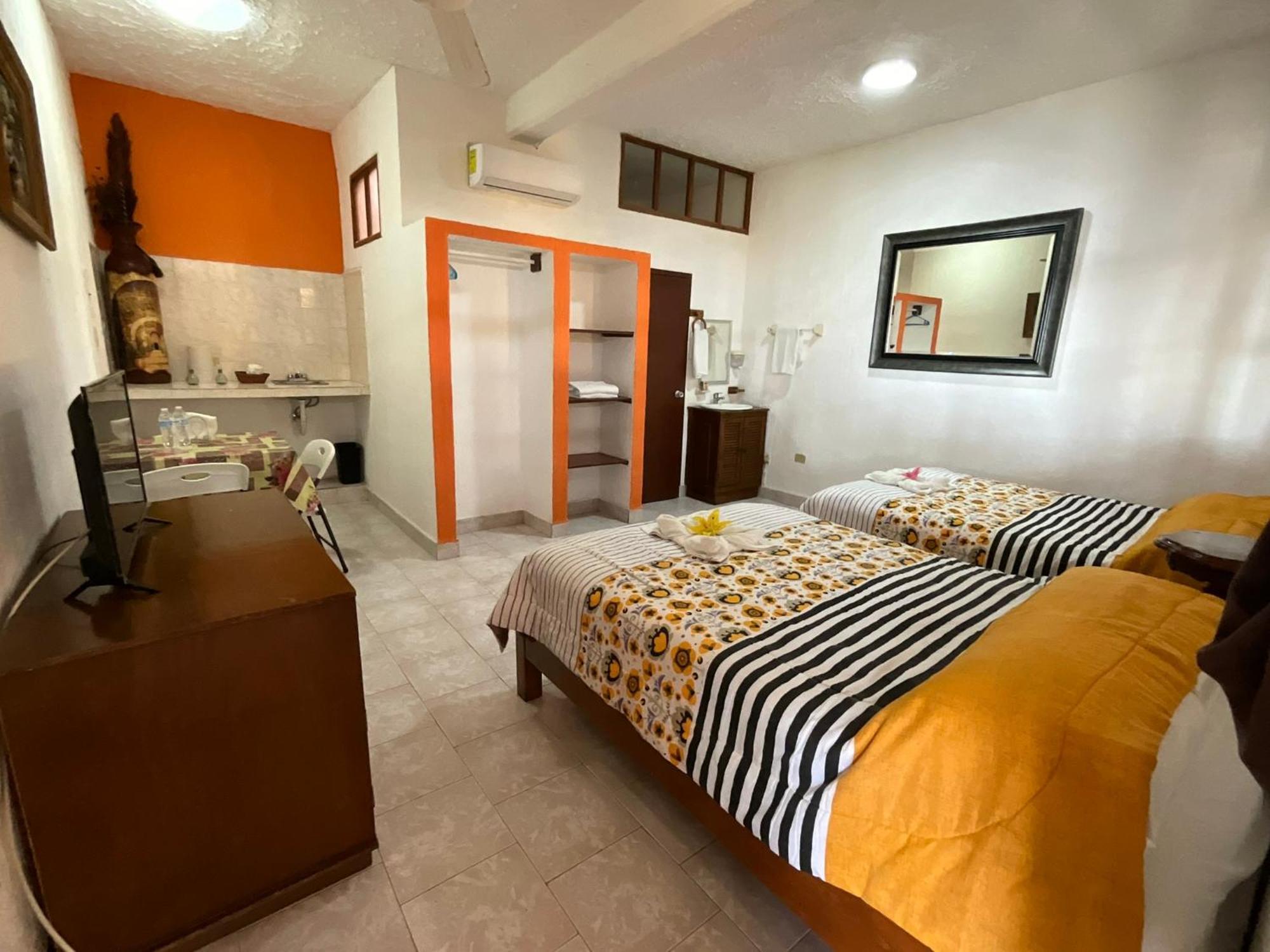 Caribe Hotel