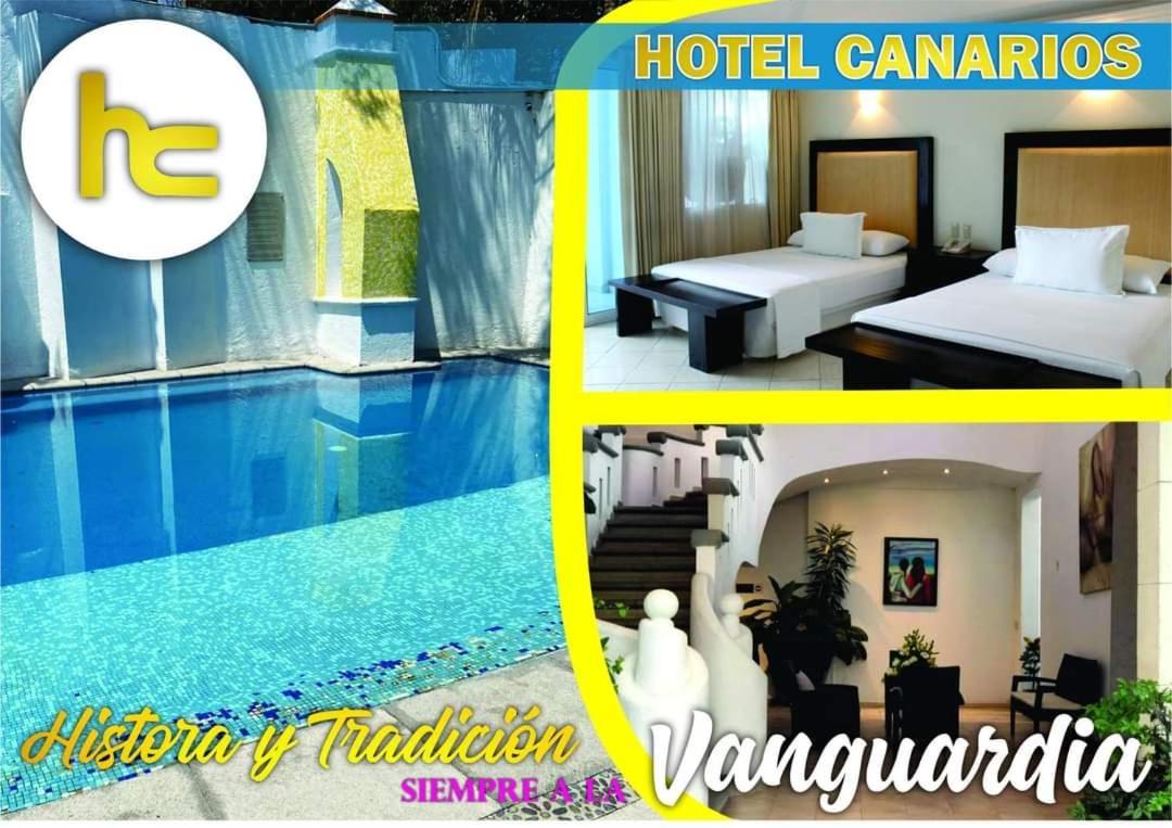 Hotel Hc & Desayuno En Cortesia