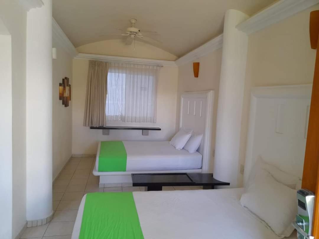 Hotel Hc & Desayuno En Cortesia Cuernavaca