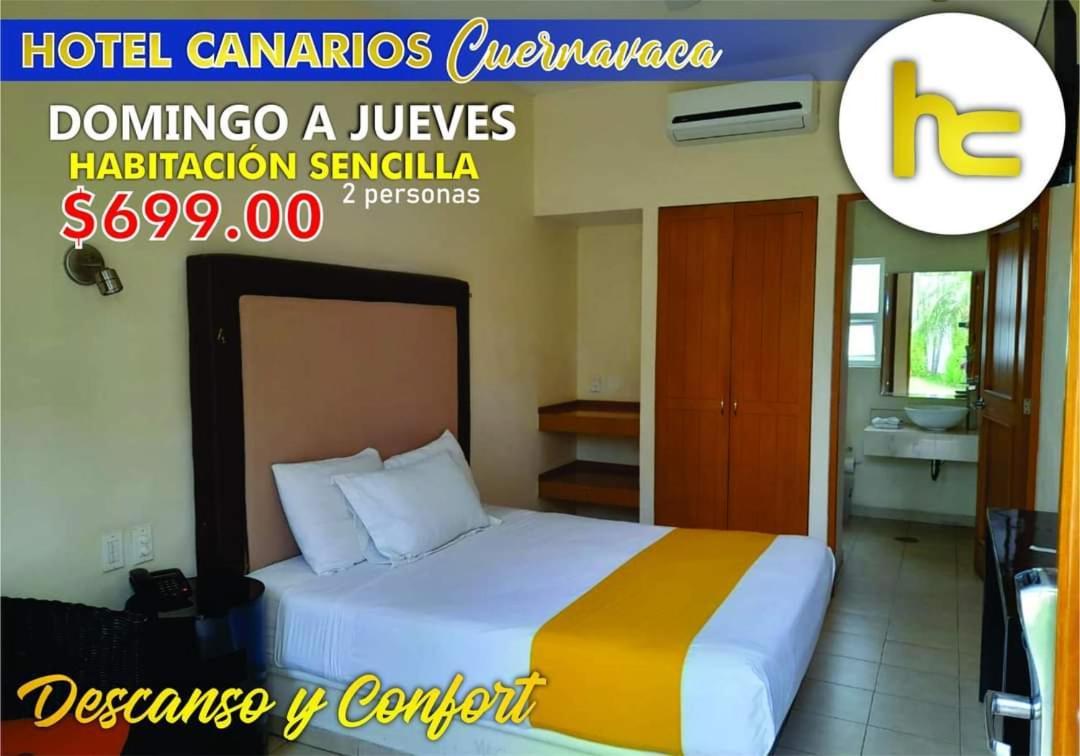 Hc & Desayuno En Cortesia Hotel