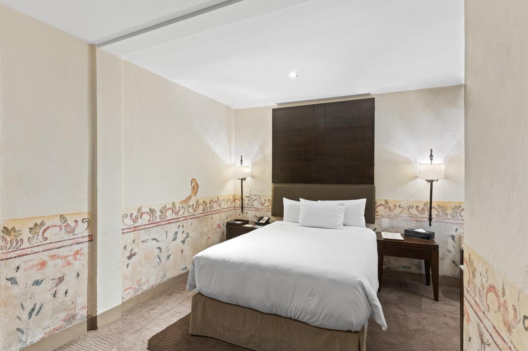 Quinta Real 5* Puebla