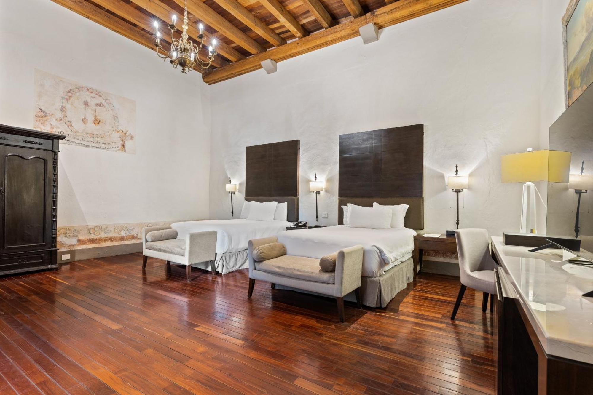 Hotel Quinta Real