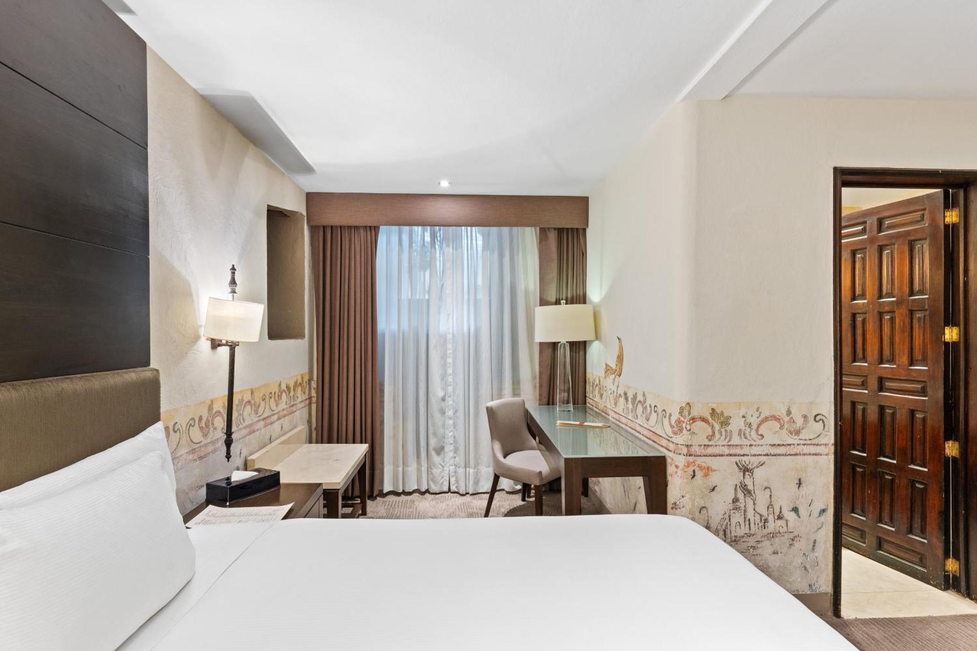 Quinta Real 5*