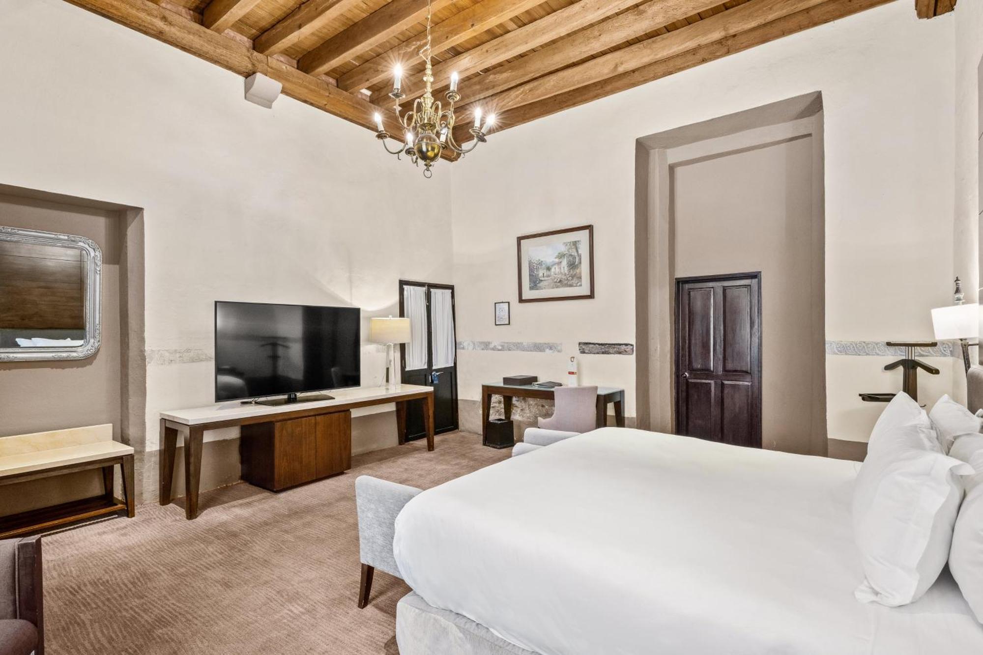 Hotel Quinta Real 5*