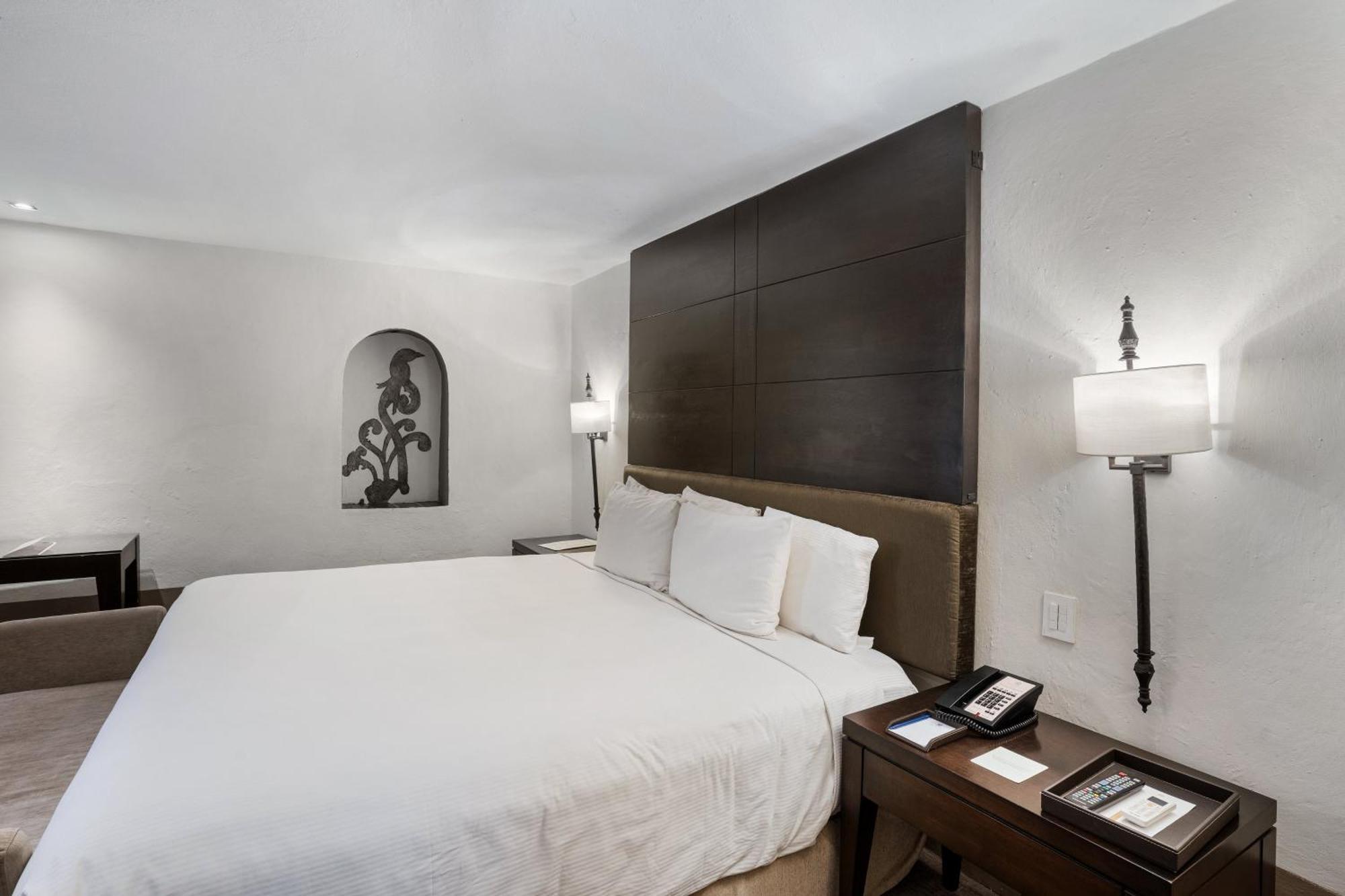 Quinta Real Hotel 5*