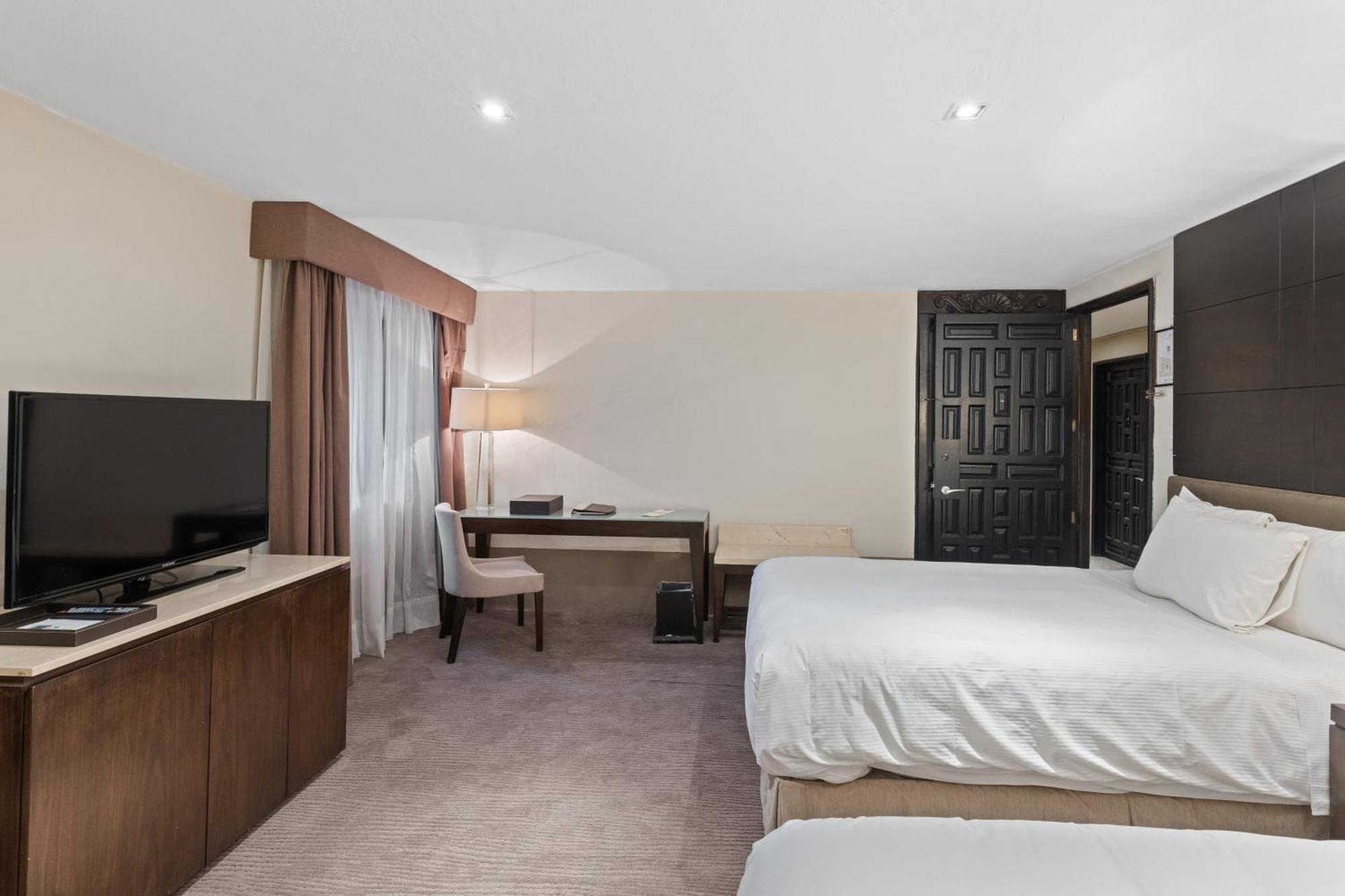 Hotel Quinta Real