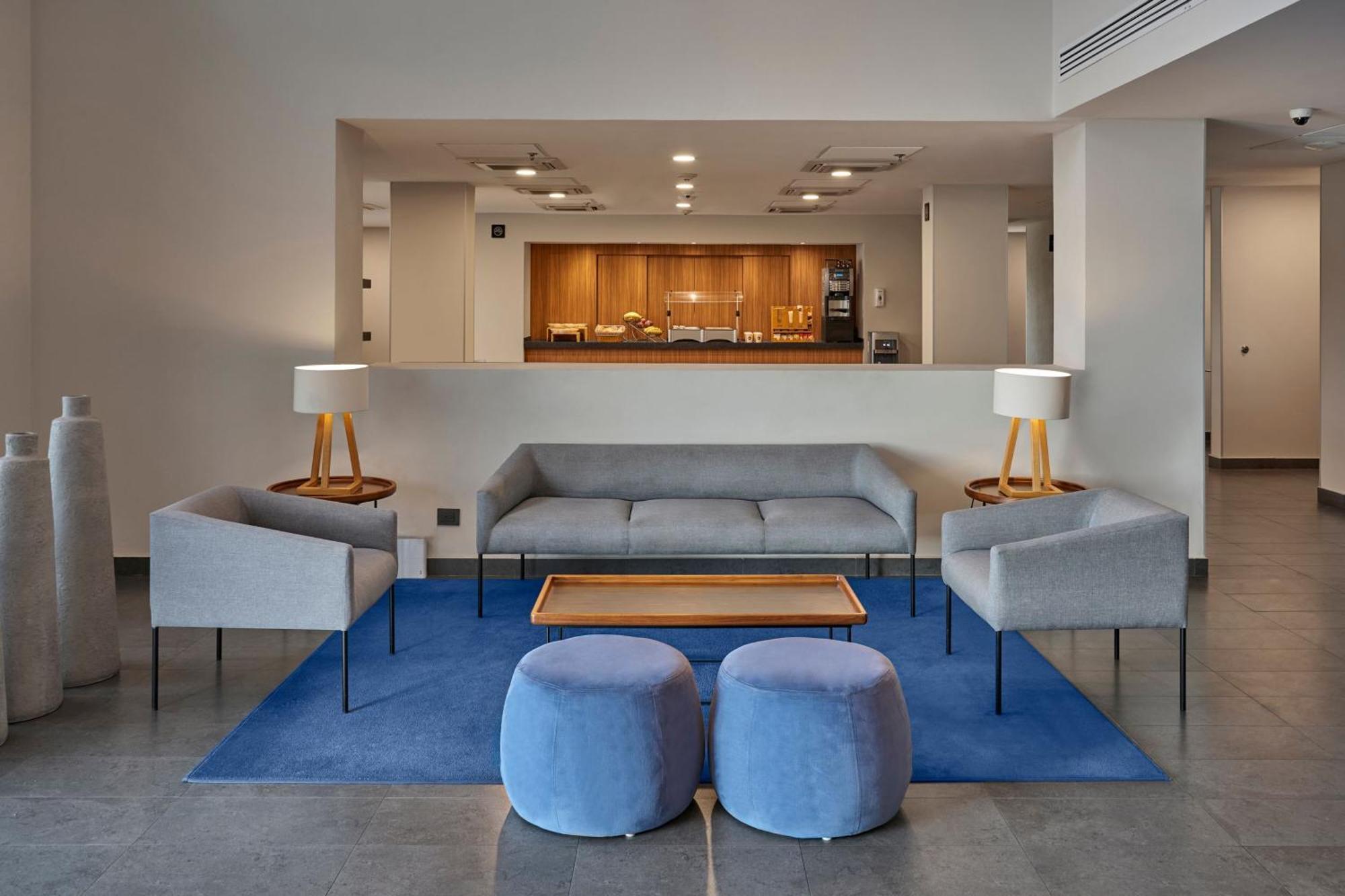 Hotel Express By Marriott Irapuato