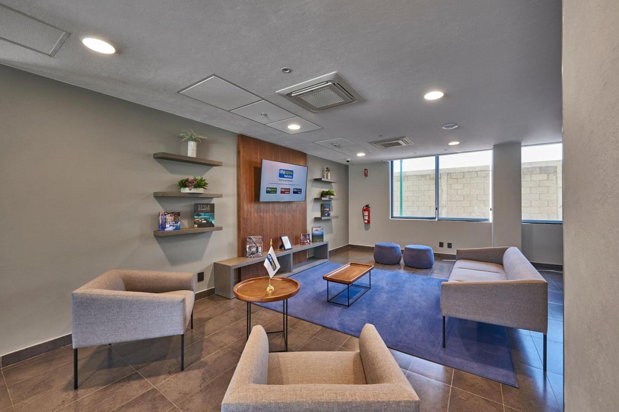 Express By Marriott
