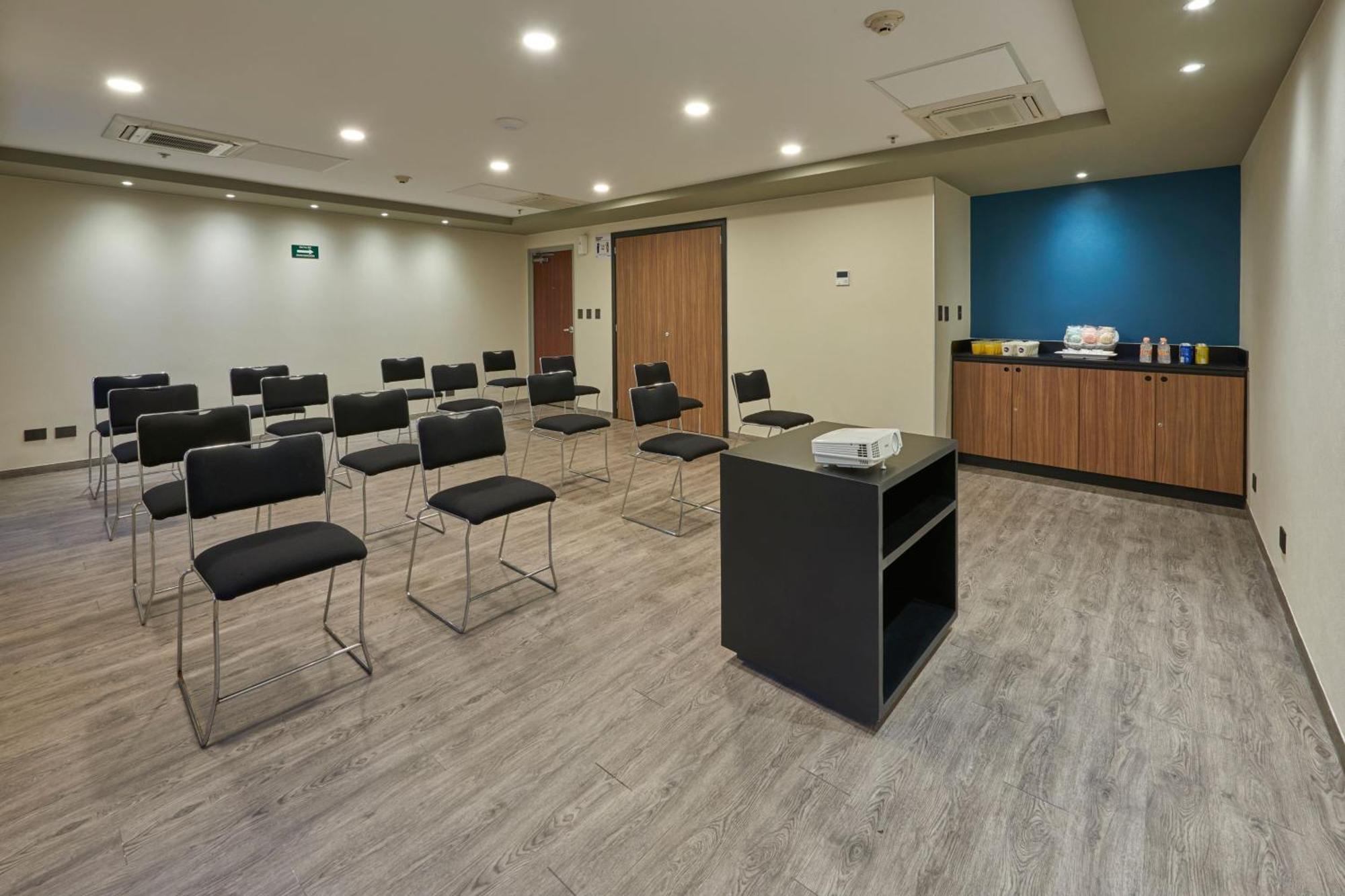 Express By Marriott 4* Irapuato