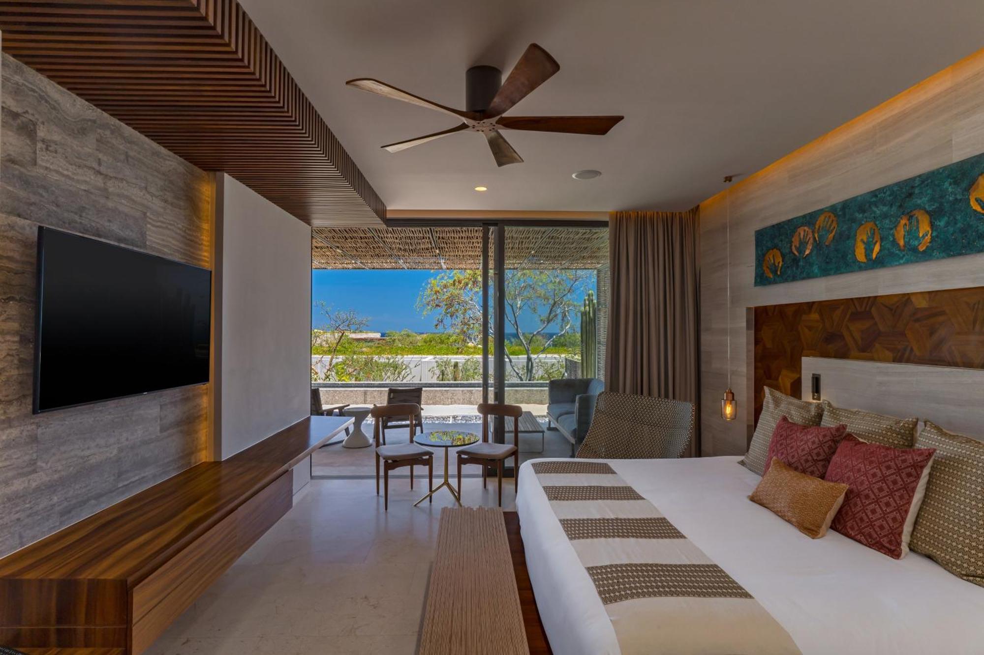 Hotel Solaz, A Luxury Collection Resort, Cabos