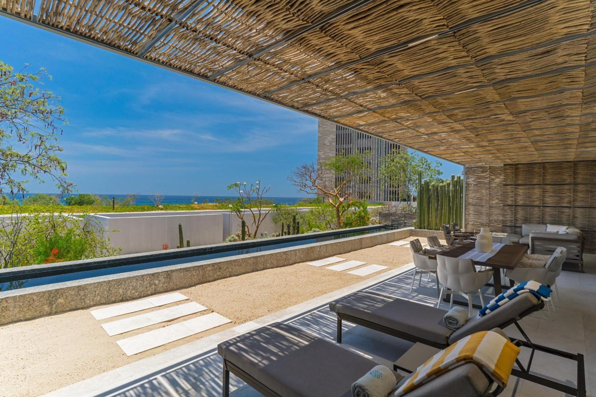Solaz, A Luxury Collection Resort, Cabos 5*