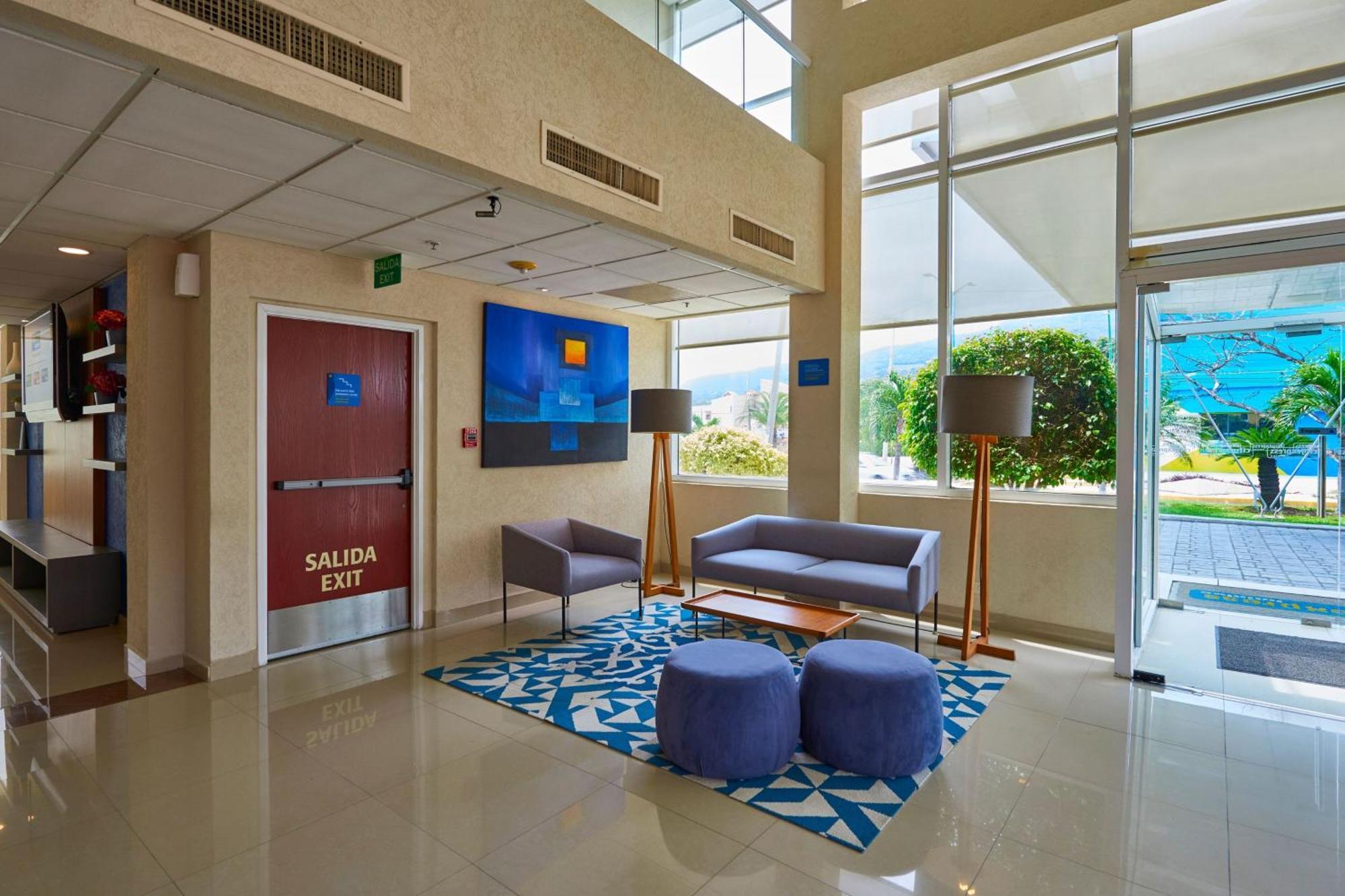 Express By Marriott 4*