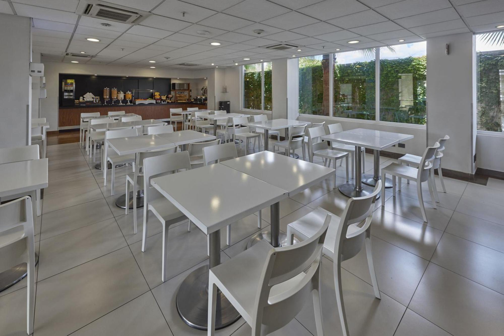 Hotel Express By Marriott