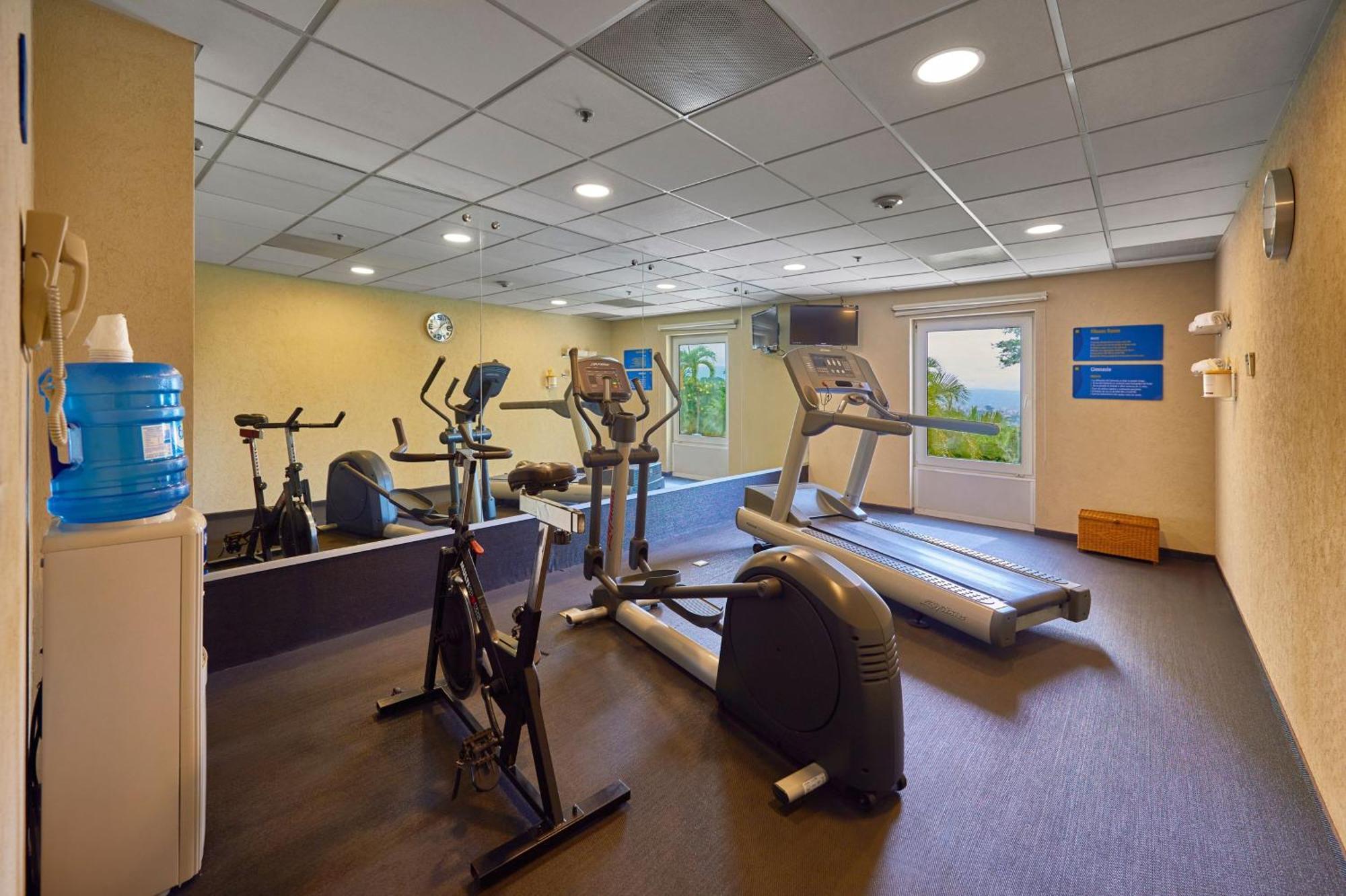 Express By Marriott Hotel Chetumal
