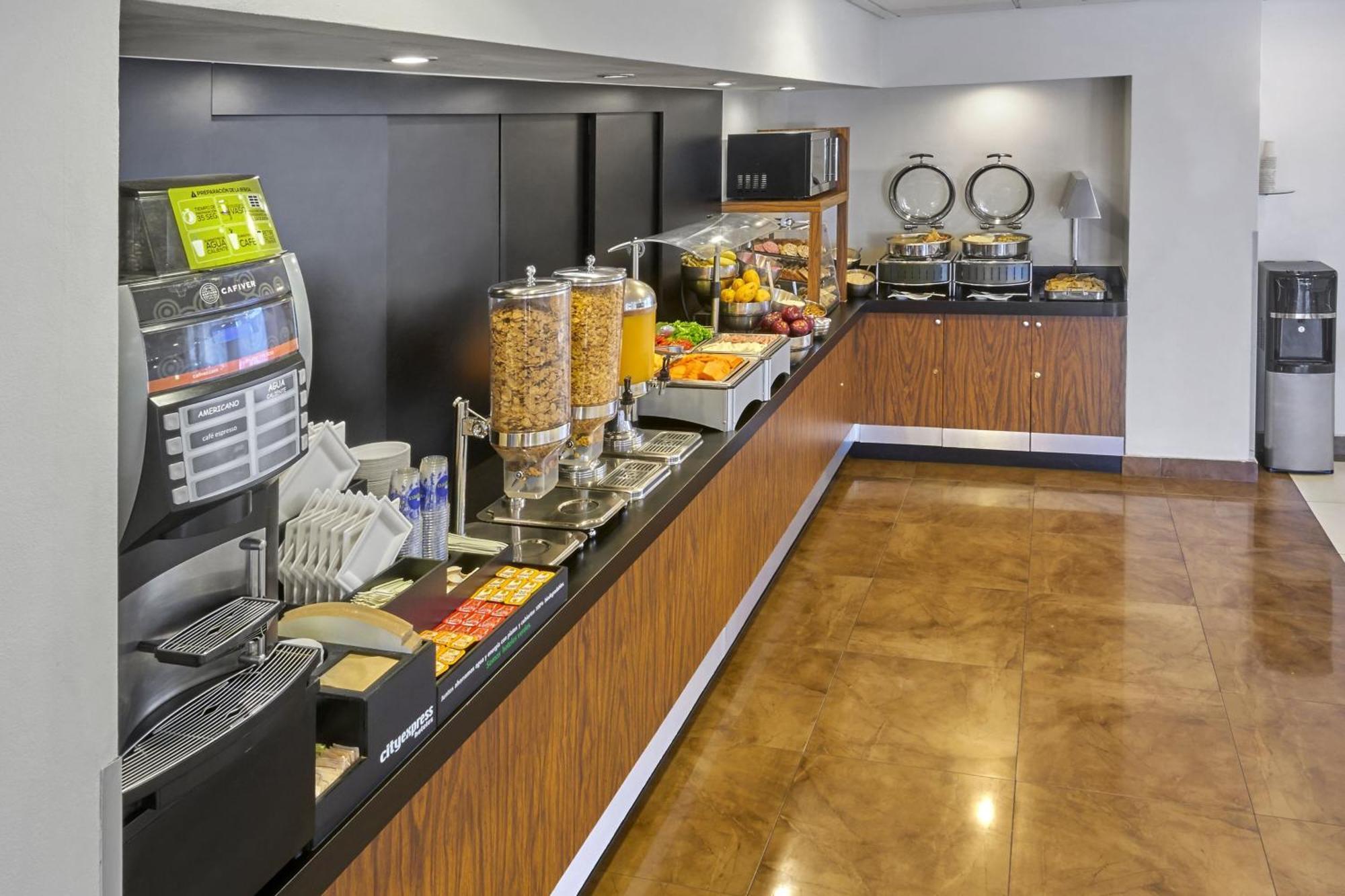 Express By Marriott 4* Chetumal