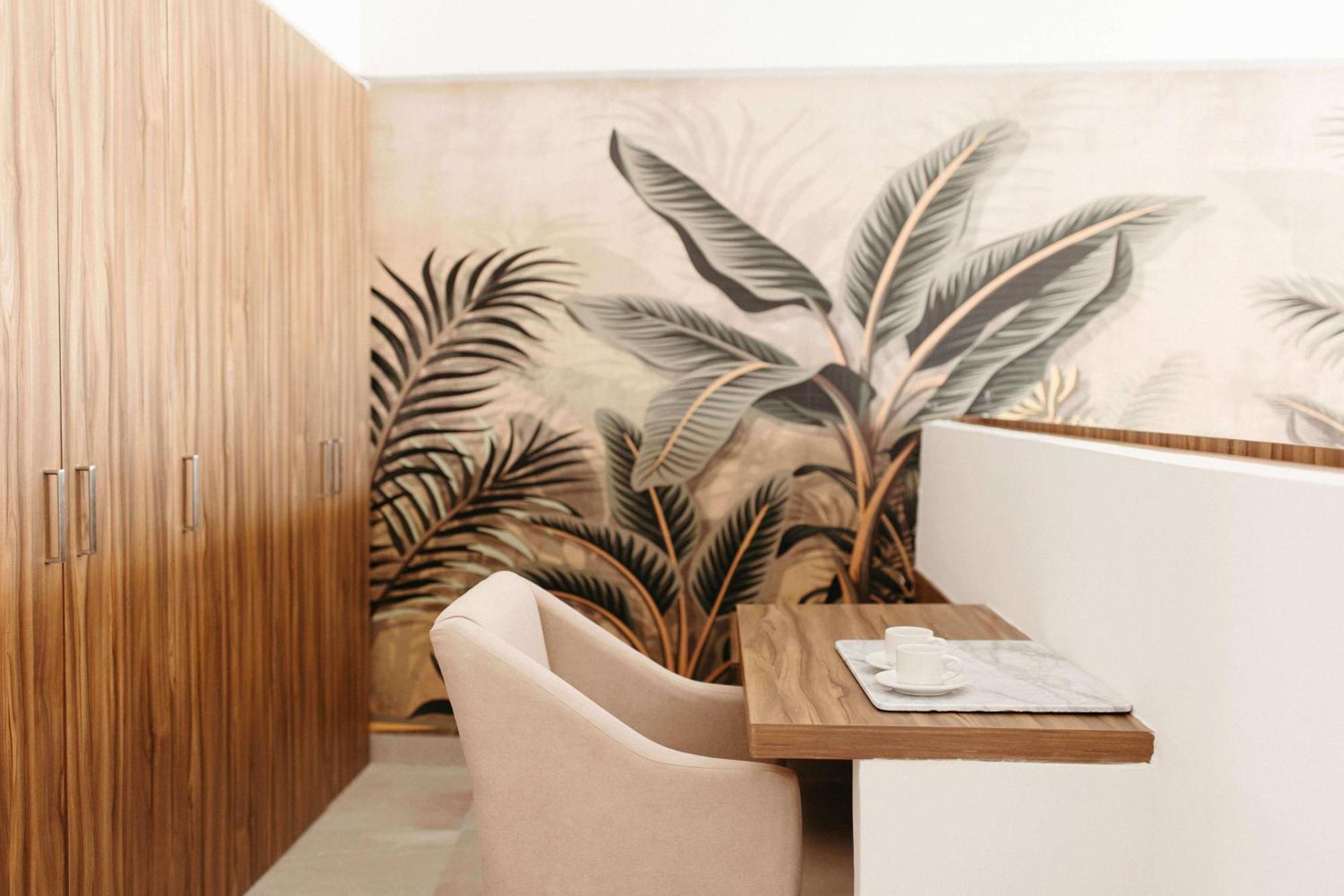 Hotel Soleare Boutique