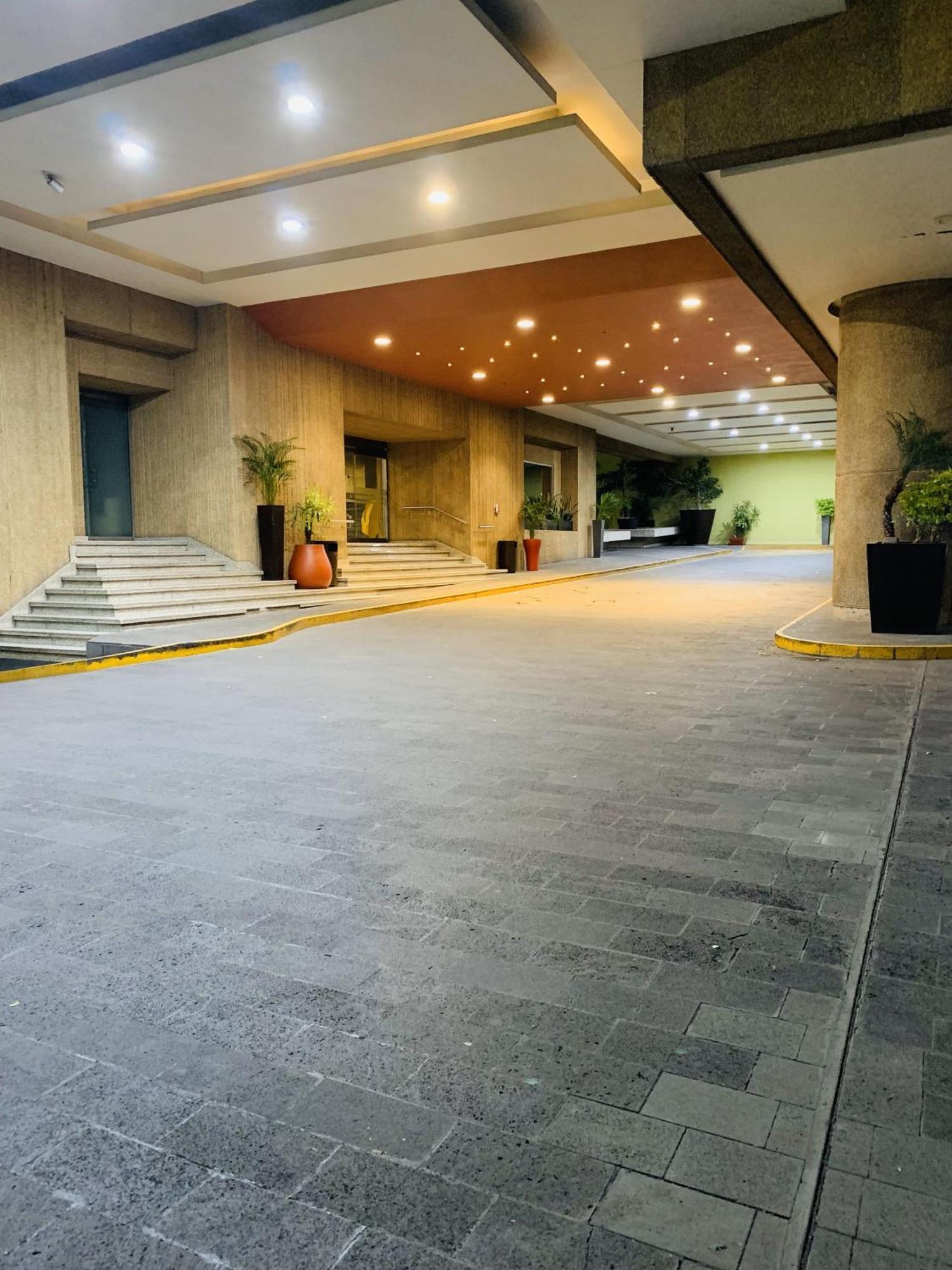 Mirage - Centro Historico De Hotel 4*