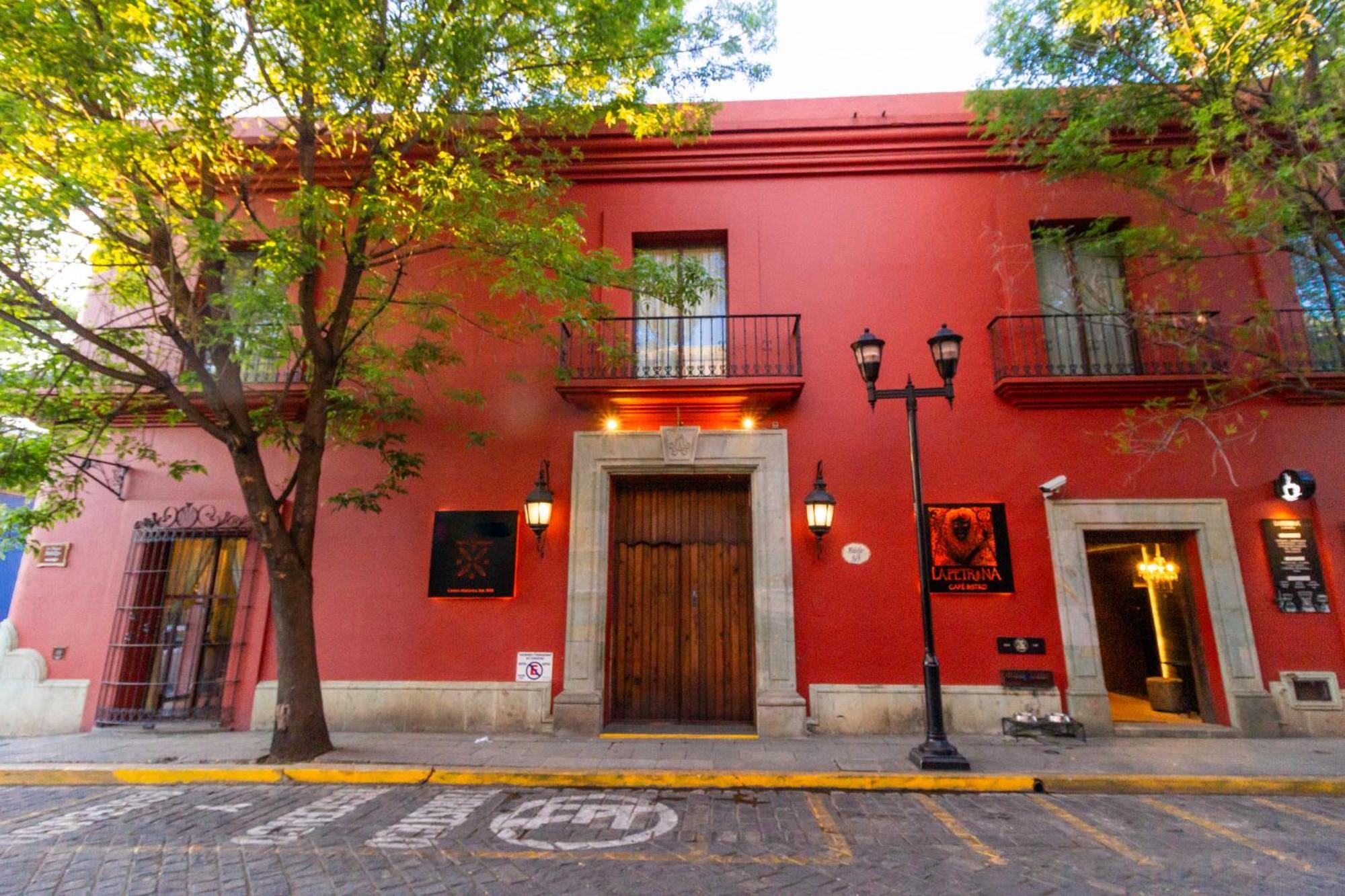 Boutique Naura Centro Oaxaca