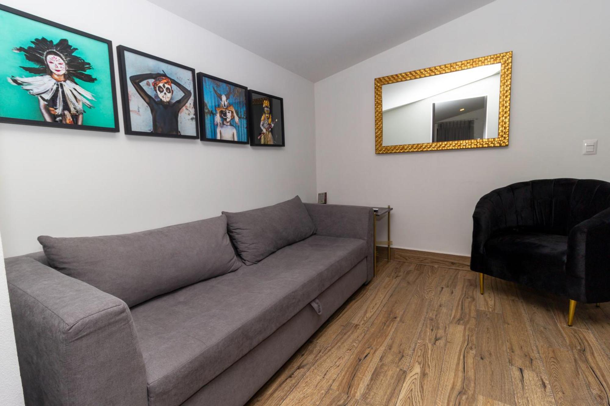 Boutique Naura Centro