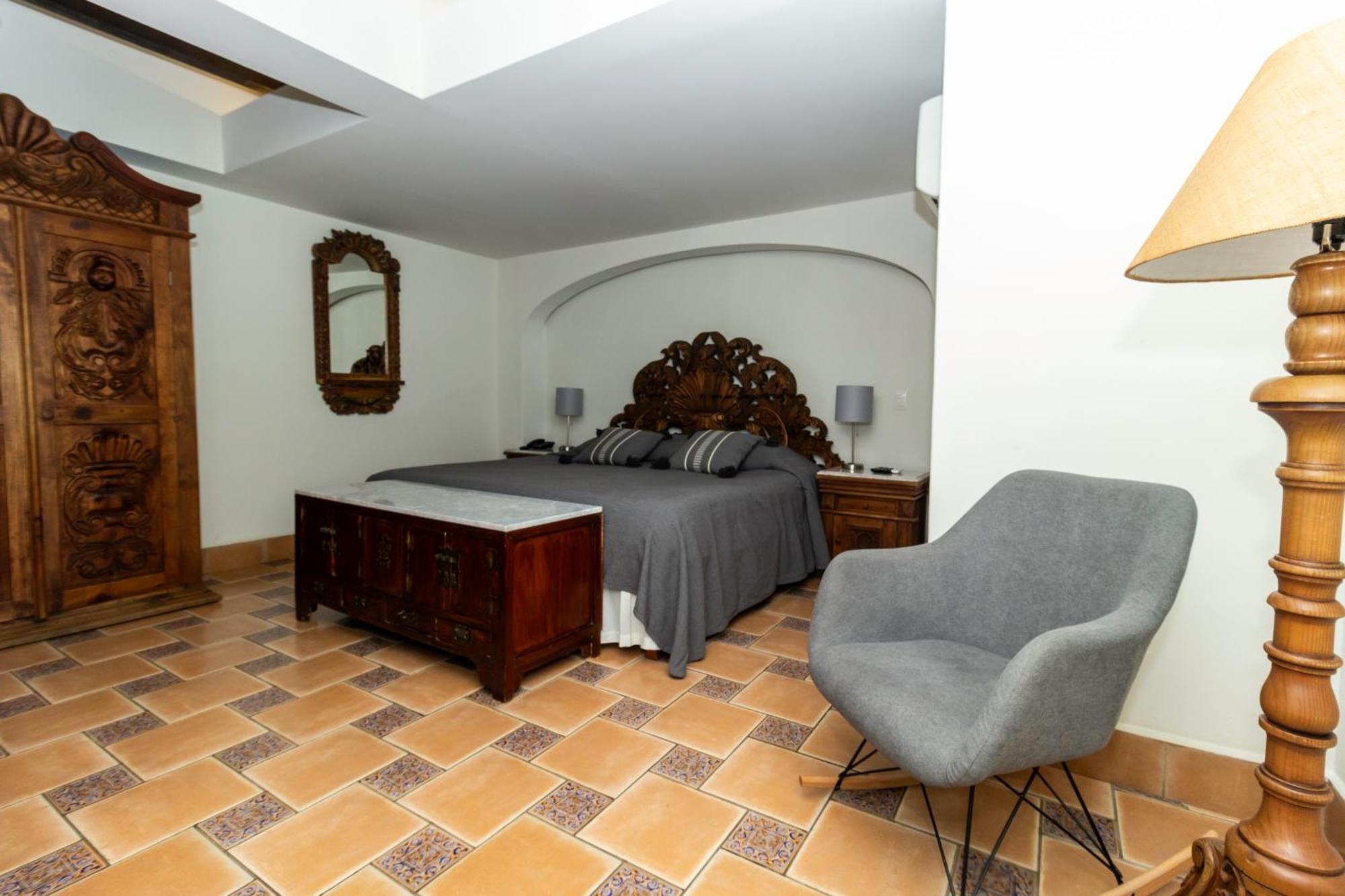 Boutique Naura Centro