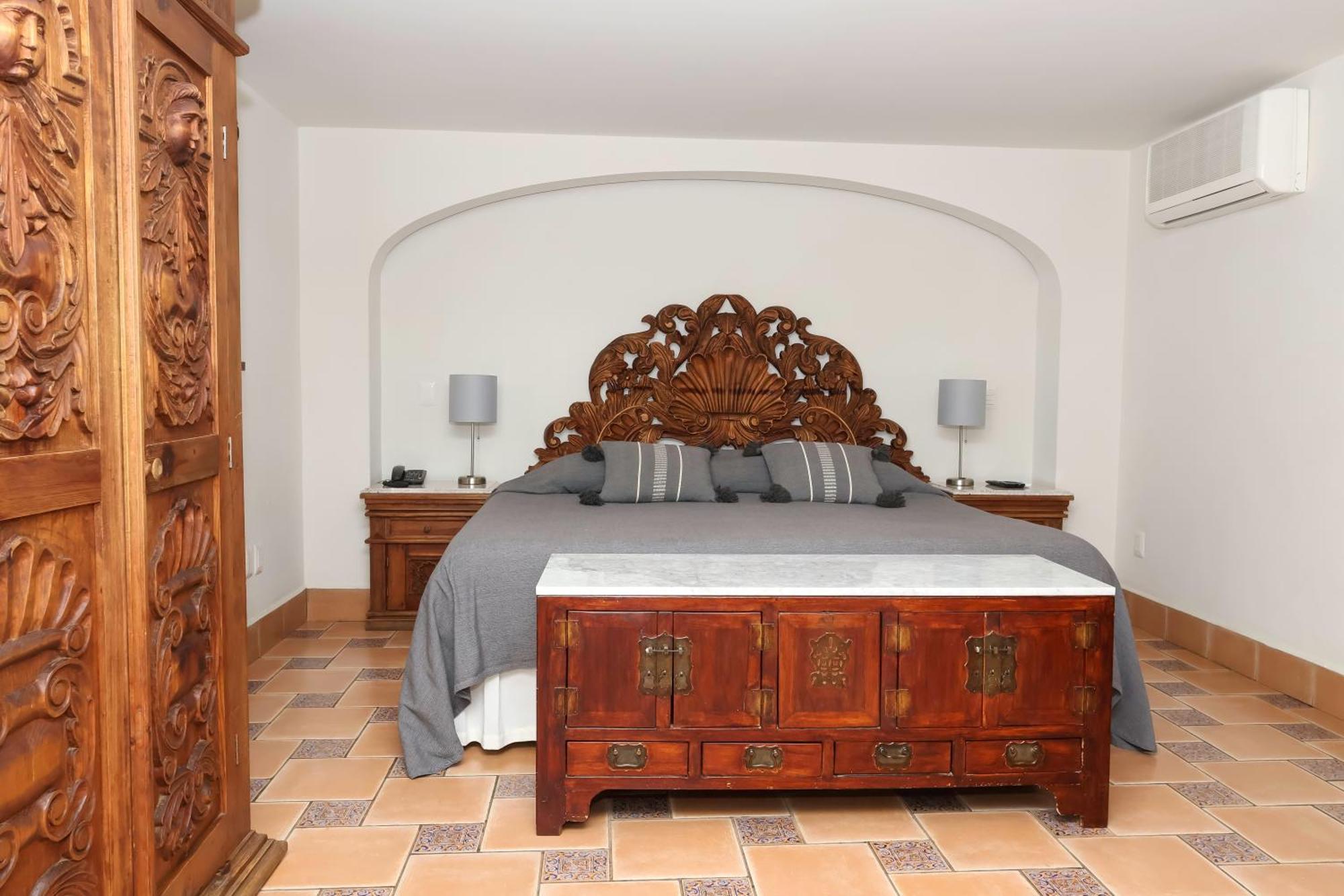 Hotel Boutique Naura Centro Oaxaca