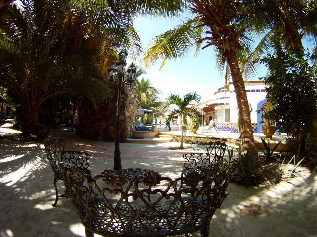 Hacienda Paraiso De La Paz