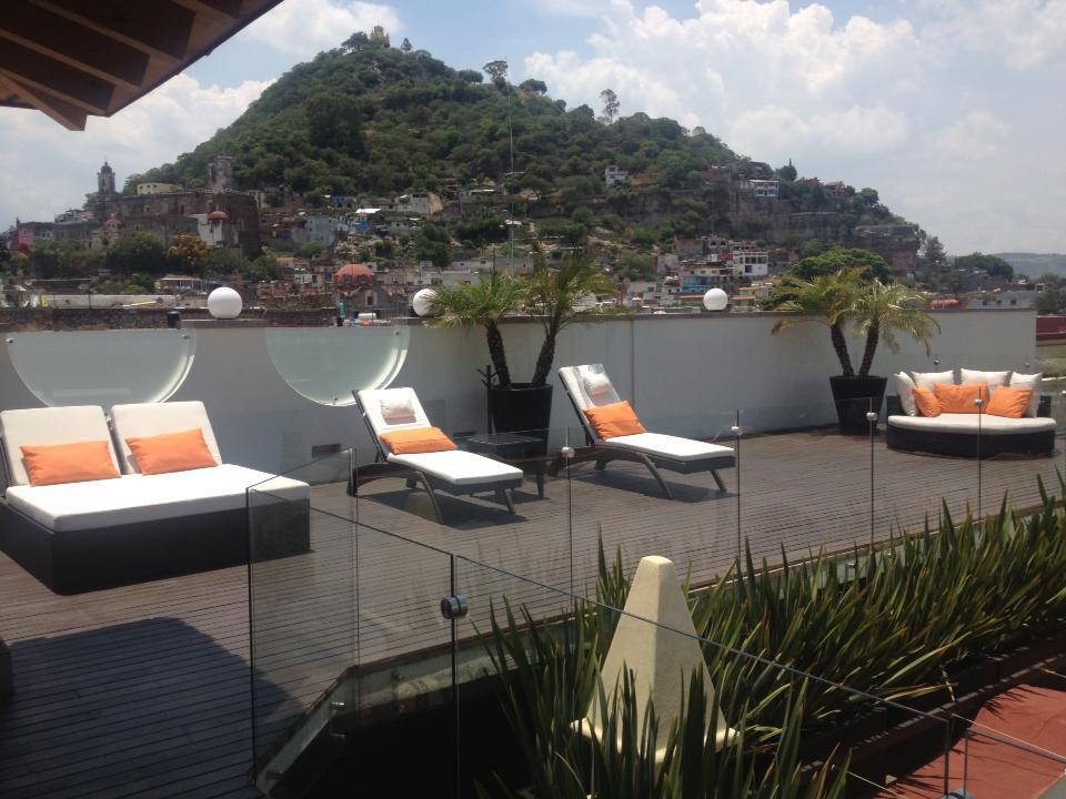 Mansion Del Conde Boutique & (adults Only) Atlixco