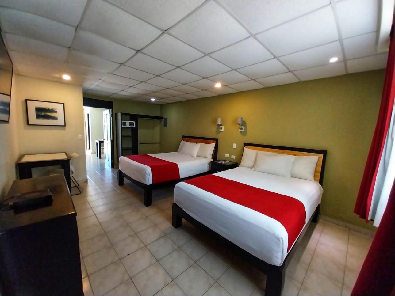 Hotel Santa Maria Del Cabo San Jose del Cabo