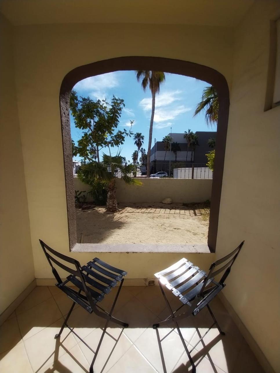 Santa Maria Del Cabo Hotel 4*