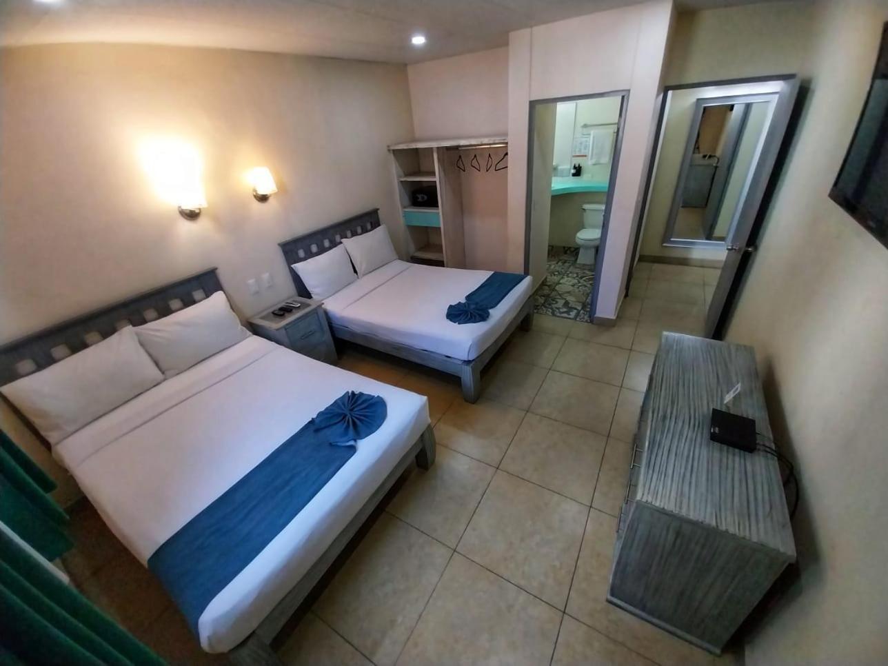 Hotel Santa Maria Del Cabo