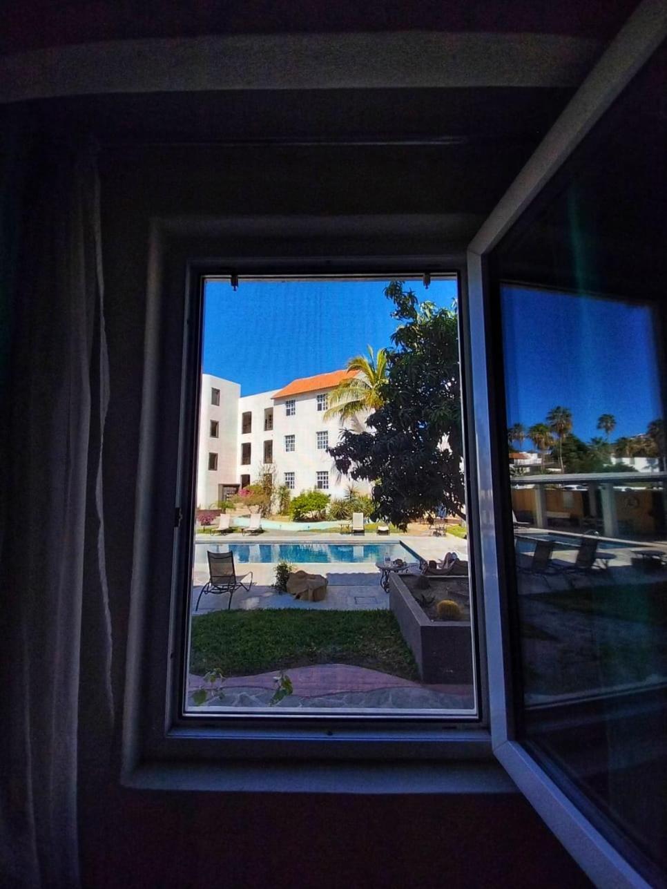Santa Maria Del Cabo Hotel