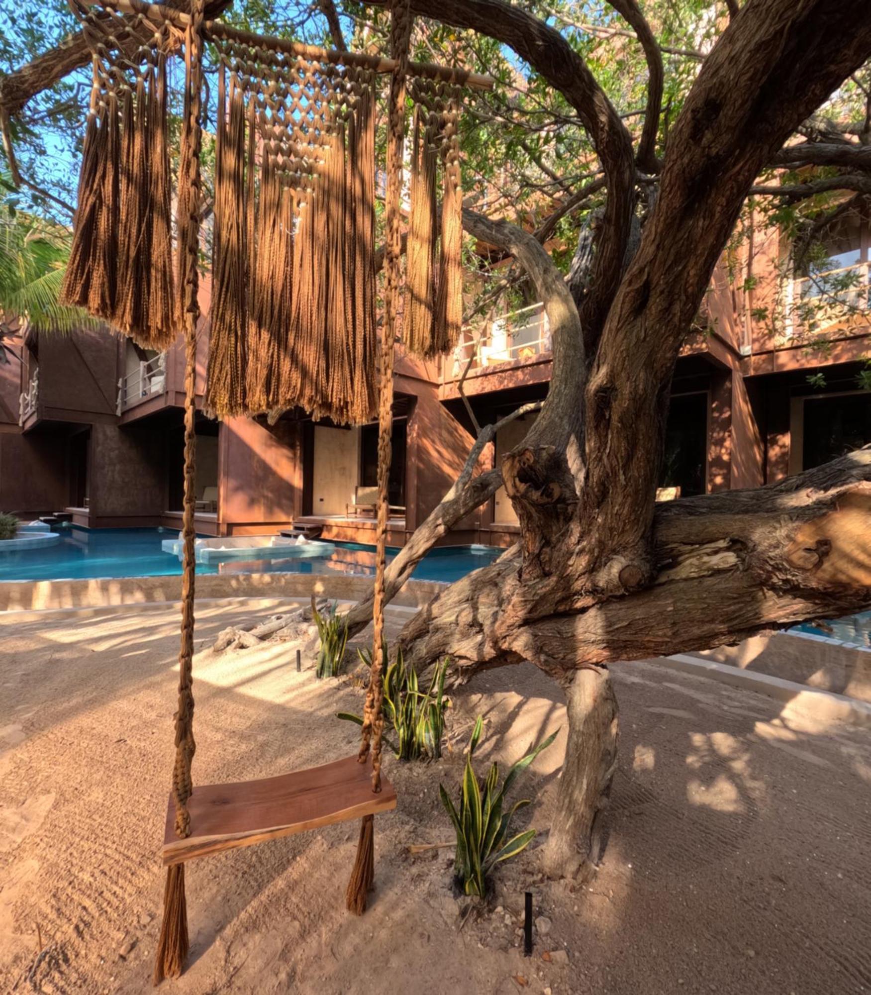 Hotel Awa Boutique - Front 5*