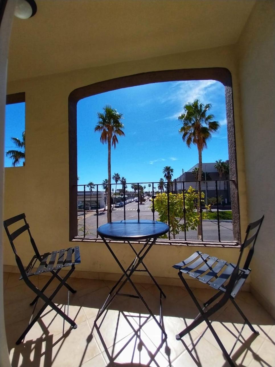 Santa Maria Del Cabo Hotel