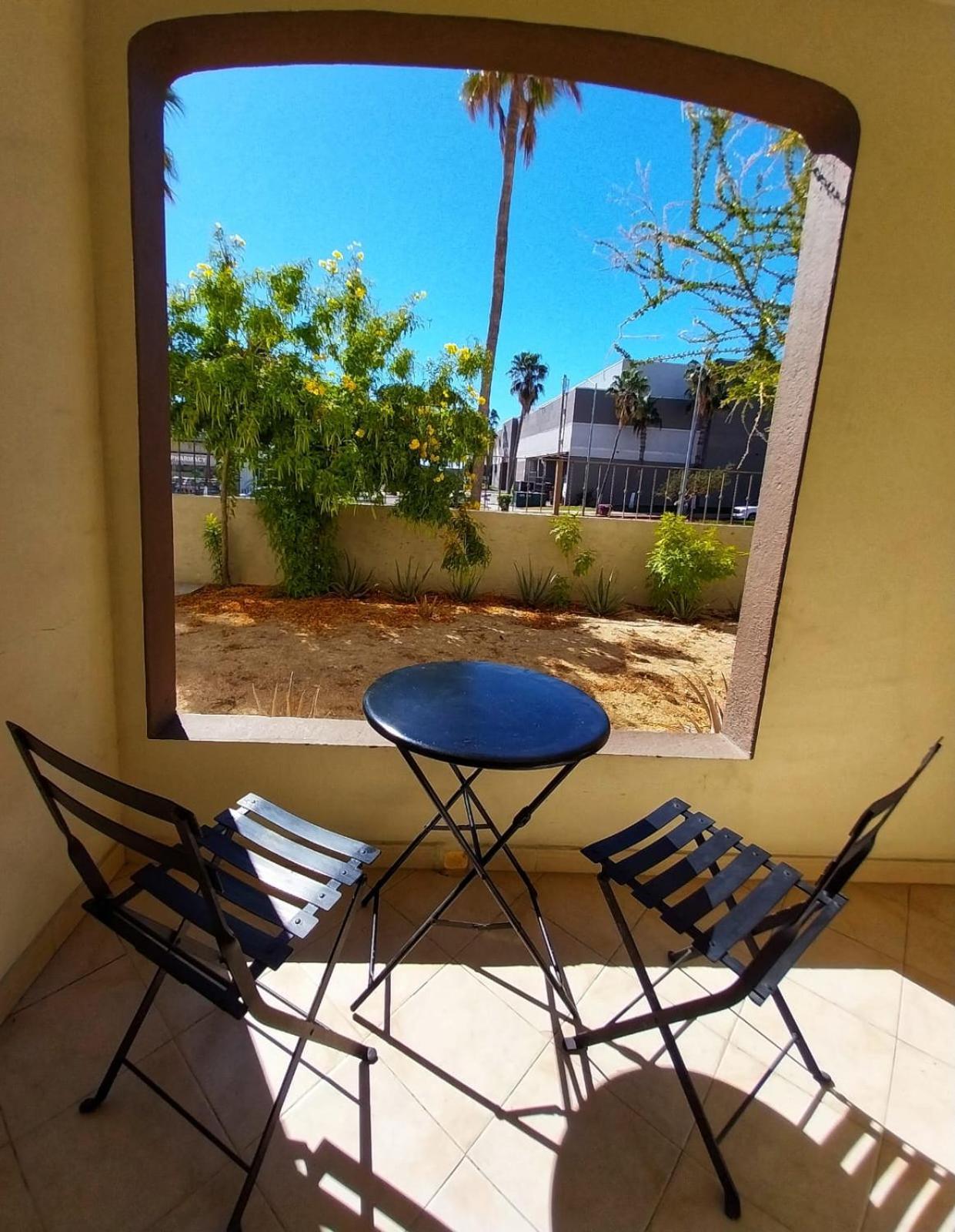 Hotel Santa Maria Del Cabo 4*