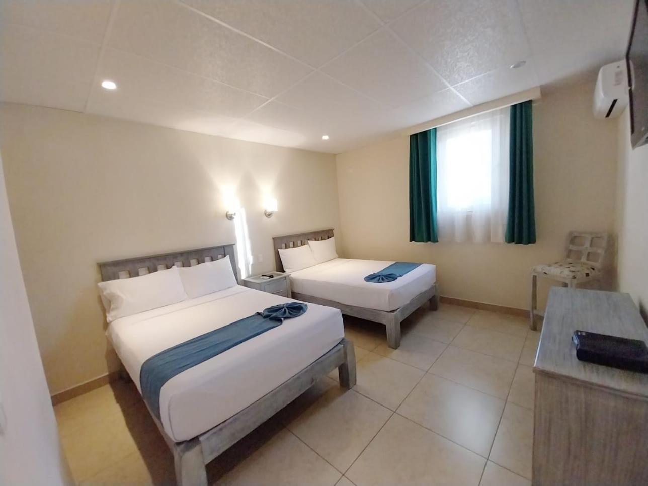 Hotel Santa Maria Del Cabo