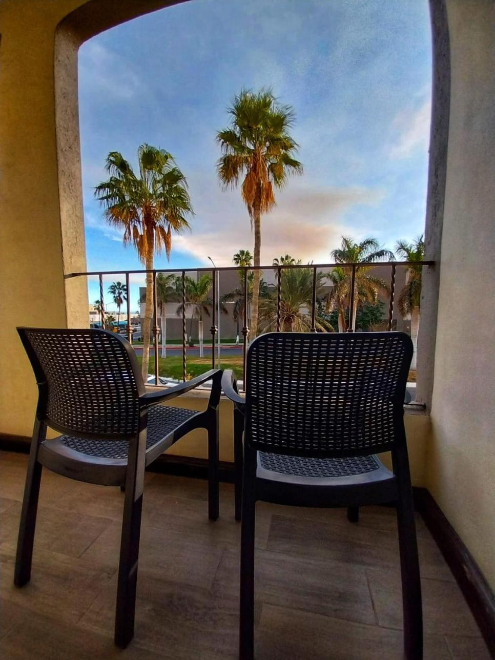 Santa Maria Del Cabo Hotel San Jose del Cabo