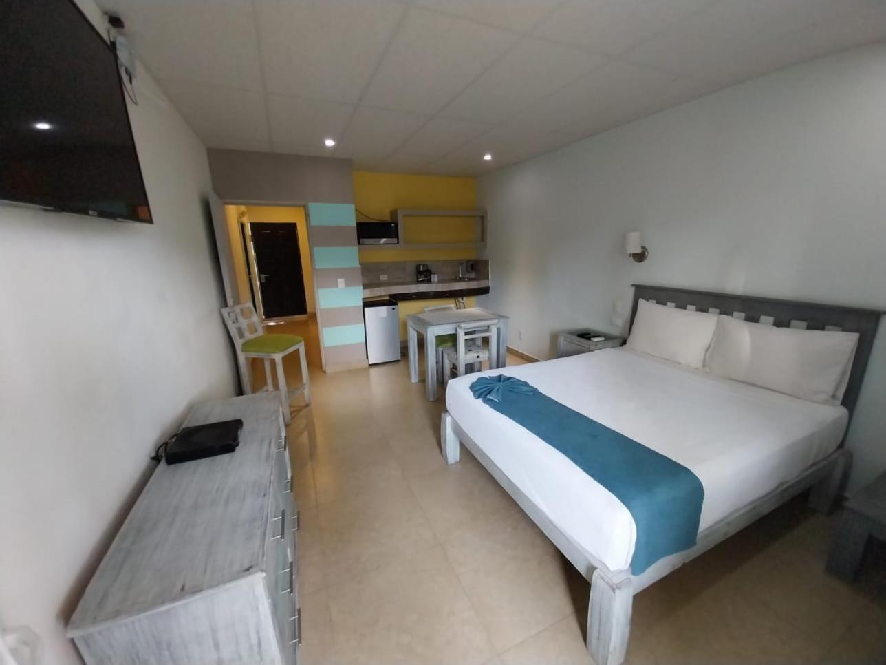 Santa Maria Del Cabo 4*