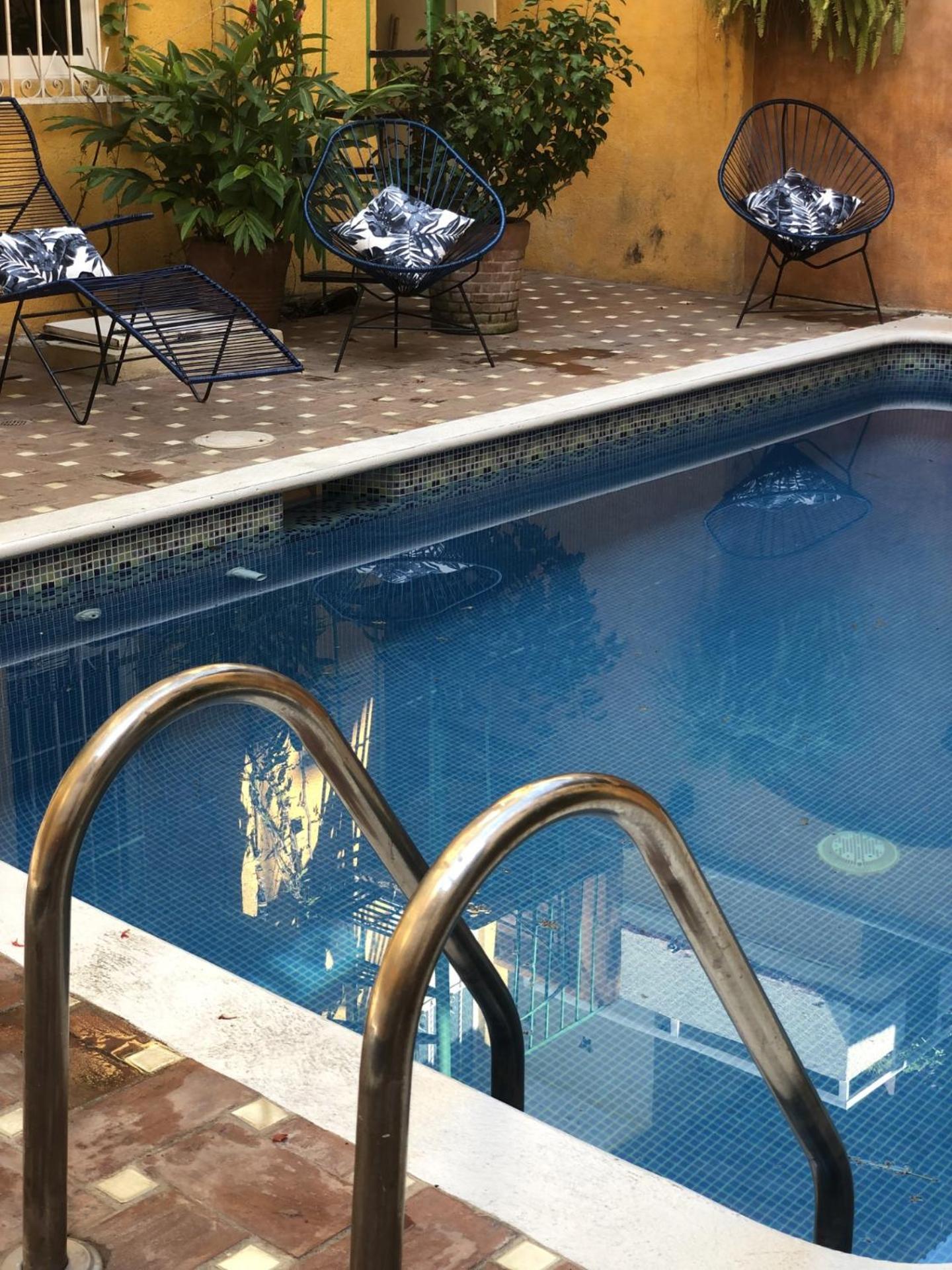 Hotel Pargos & Cowork 2*