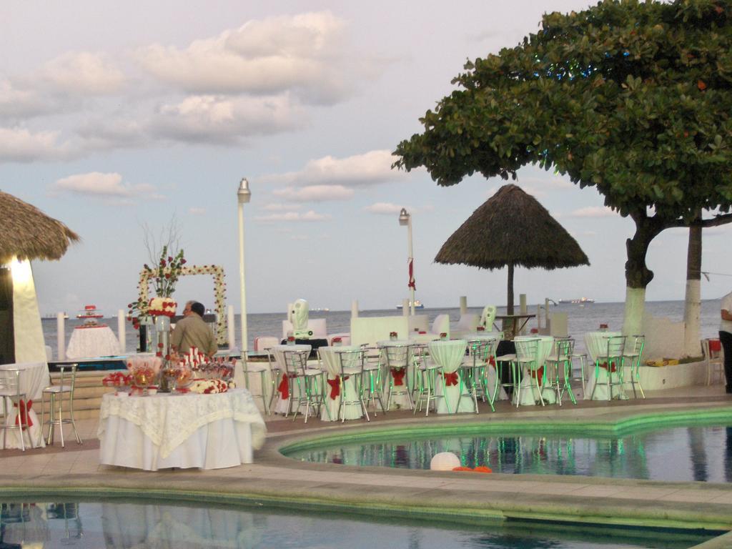 Playa Paraiso 4*
