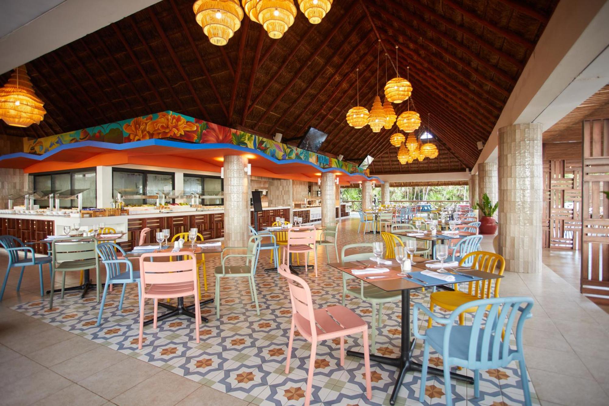 Resort Bahia Principe Luxury (adults Only)