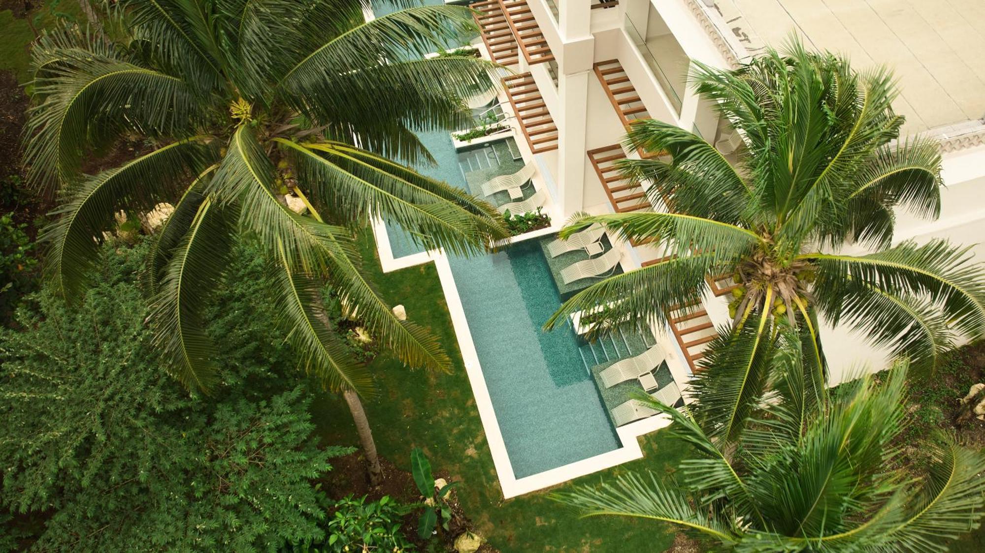 Resort Bahia Principe Luxury (adults Only) Akumal