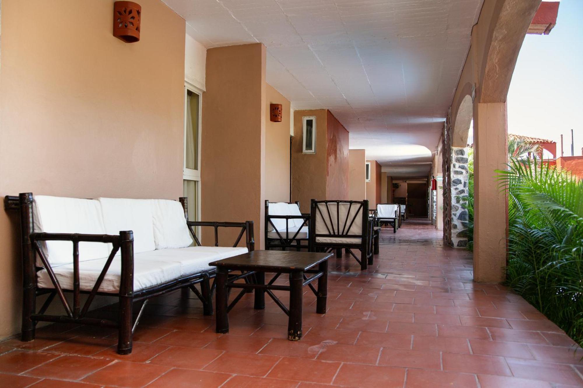Zihua Caracol 3* Zihuatanejo