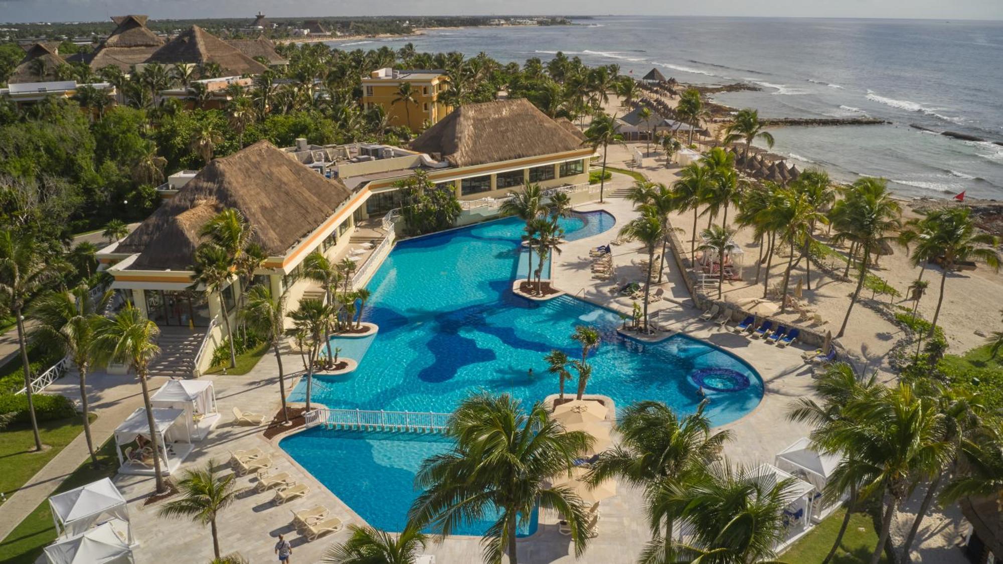 Resort Bahia Principe Luxury (adults Only) 5*