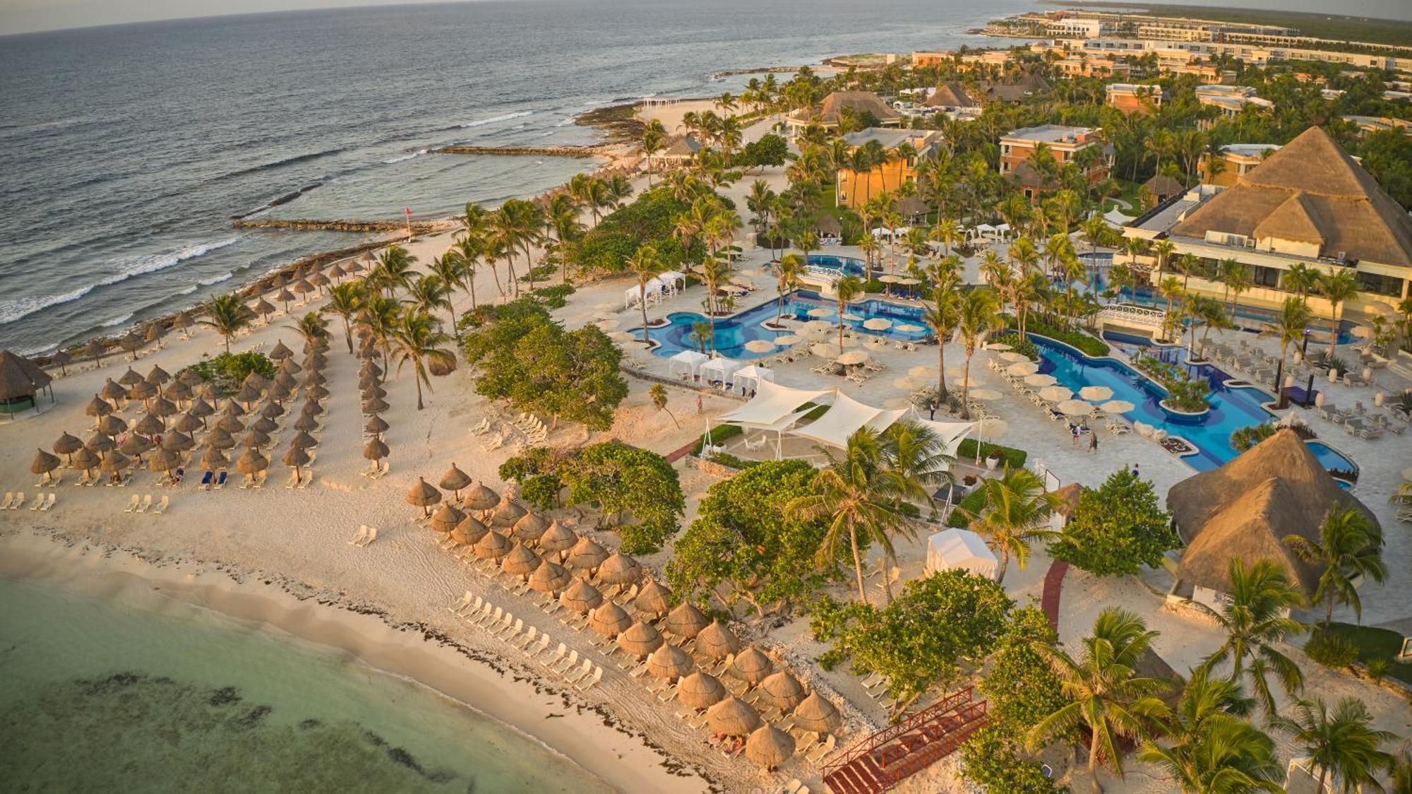 Bahia Principe Luxury (adults Only) Resort Akumal