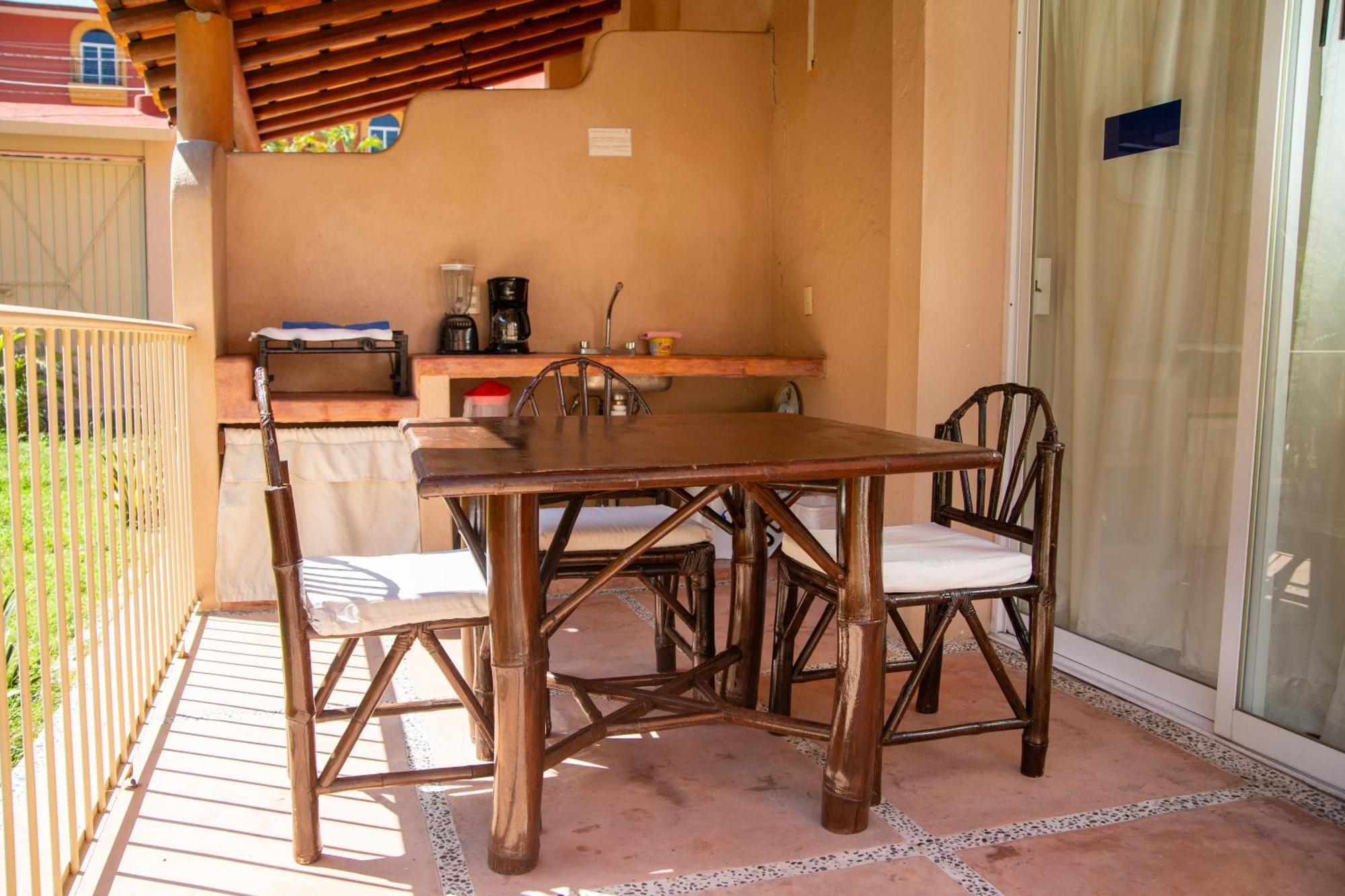 Zihua Caracol 3* Zihuatanejo
