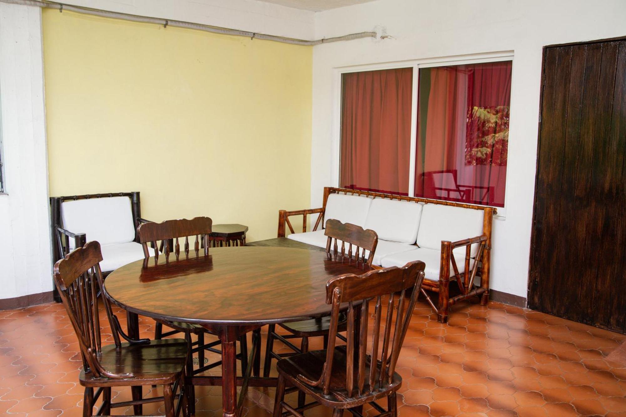 Hotel Zihua Caracol Zihuatanejo