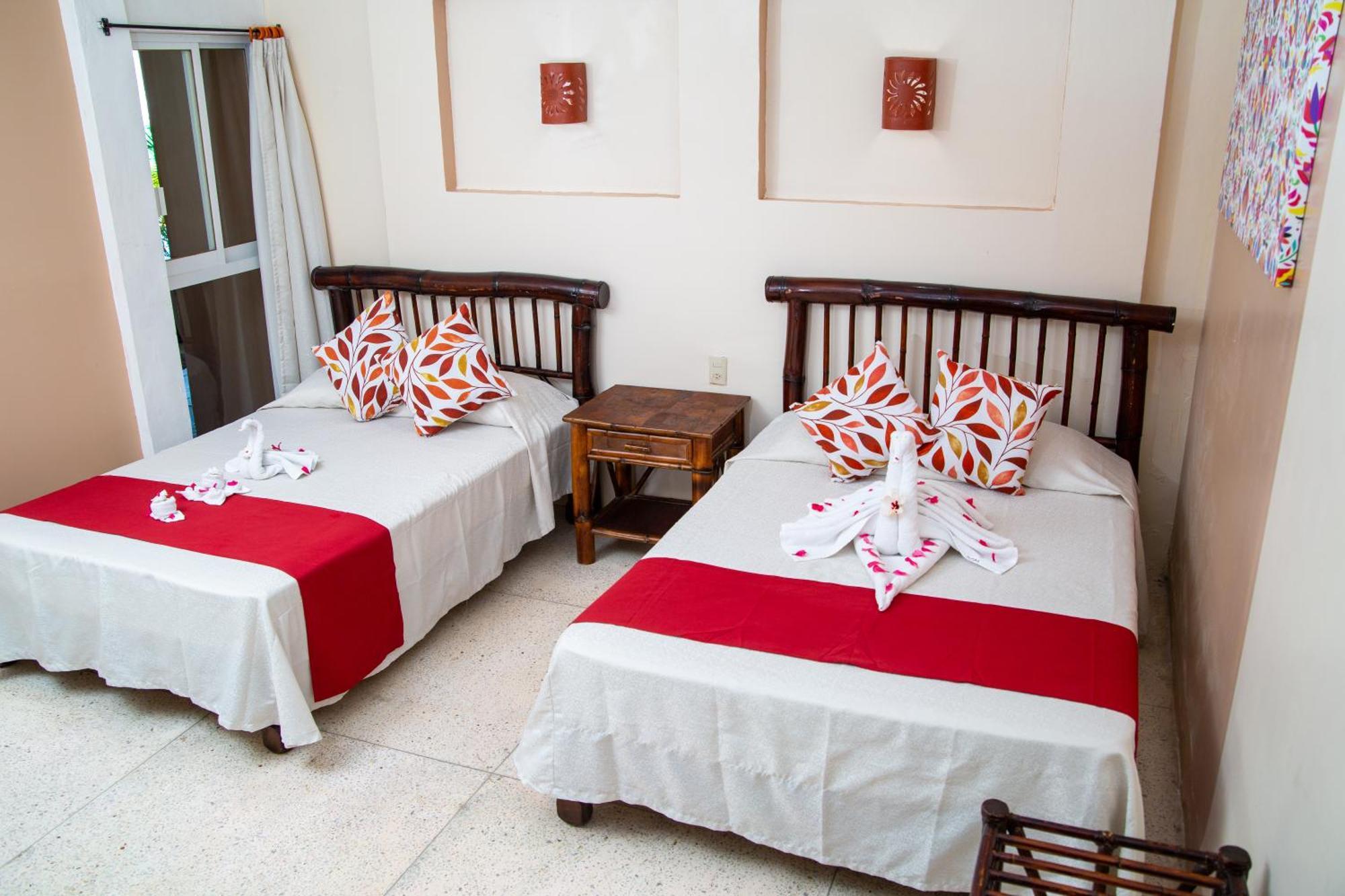 Zihua Caracol 3* Zihuatanejo